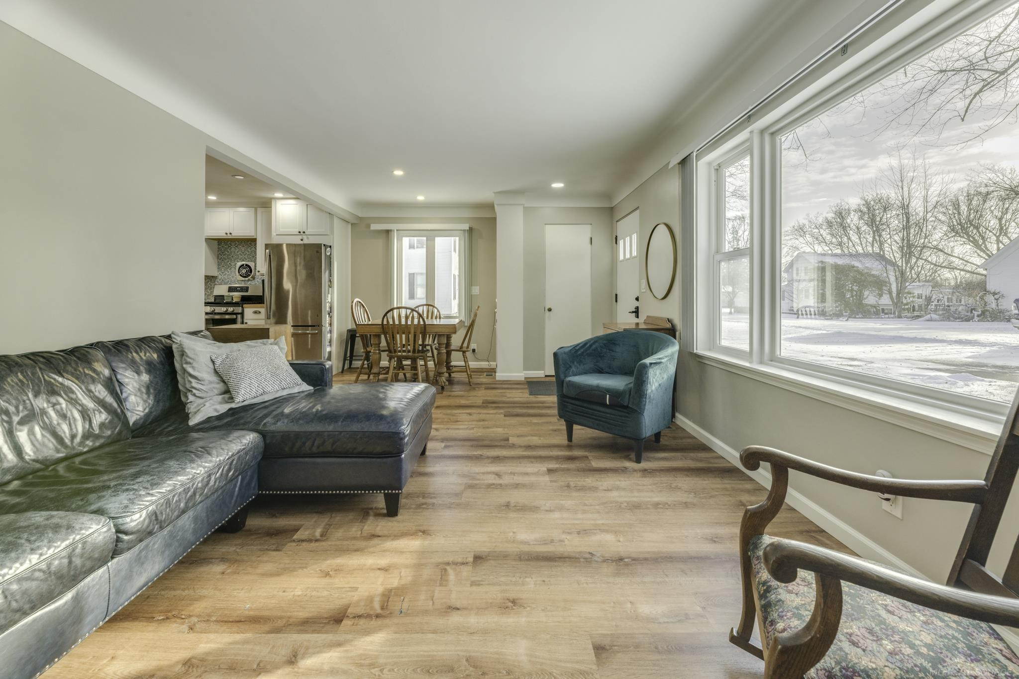7187 Hubbard Street, Lexington, MI 48450 — Photo 4