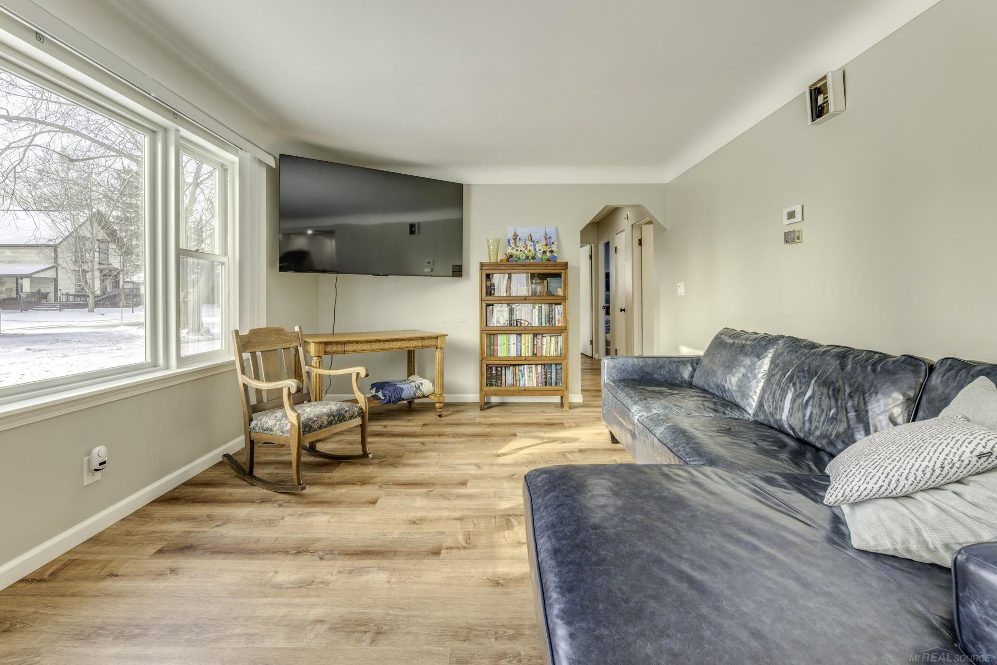 7187 Hubbard Street, Lexington, MI 48450 — Photo 5