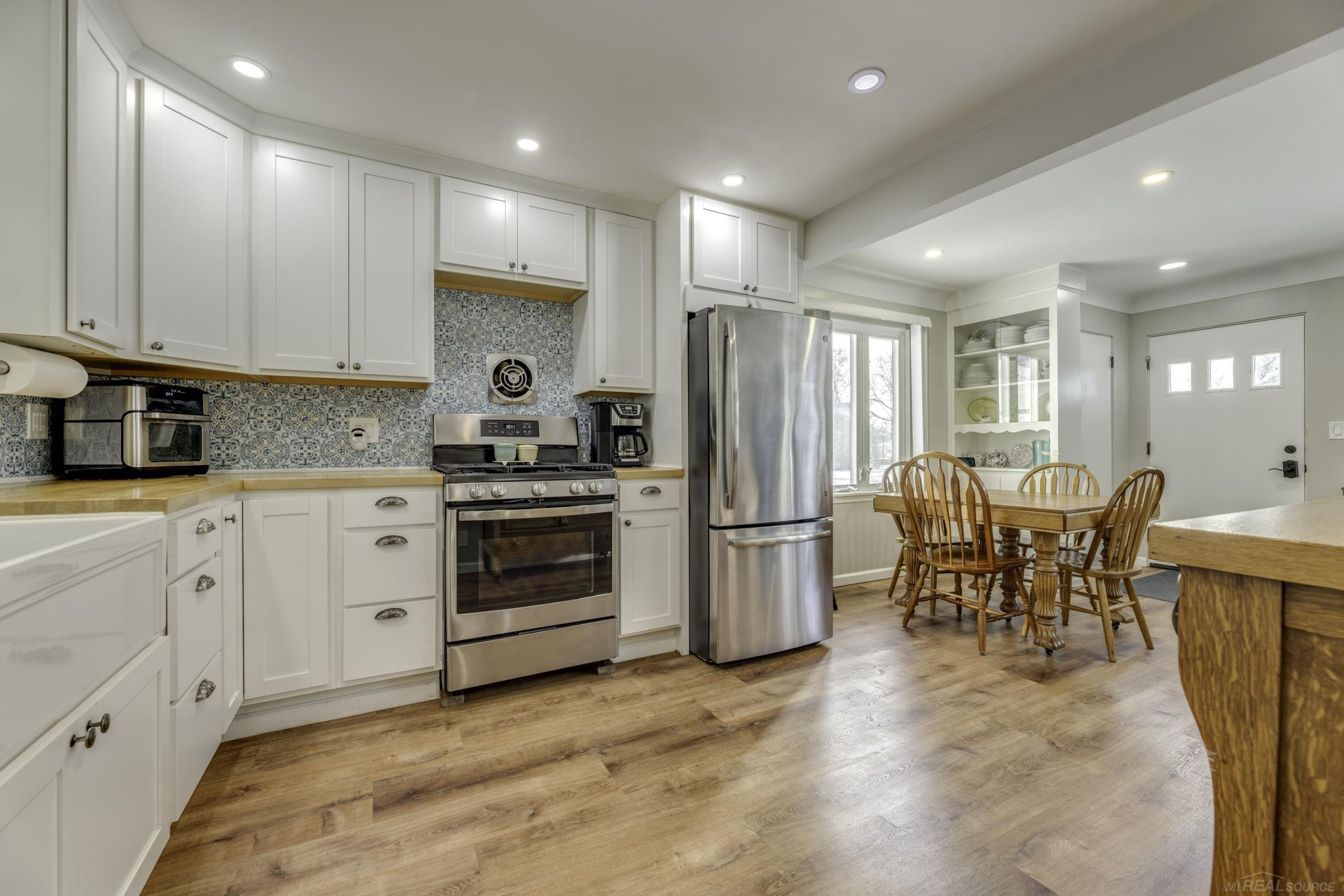 7187 Hubbard Street, Lexington, MI 48450 — Photo 8