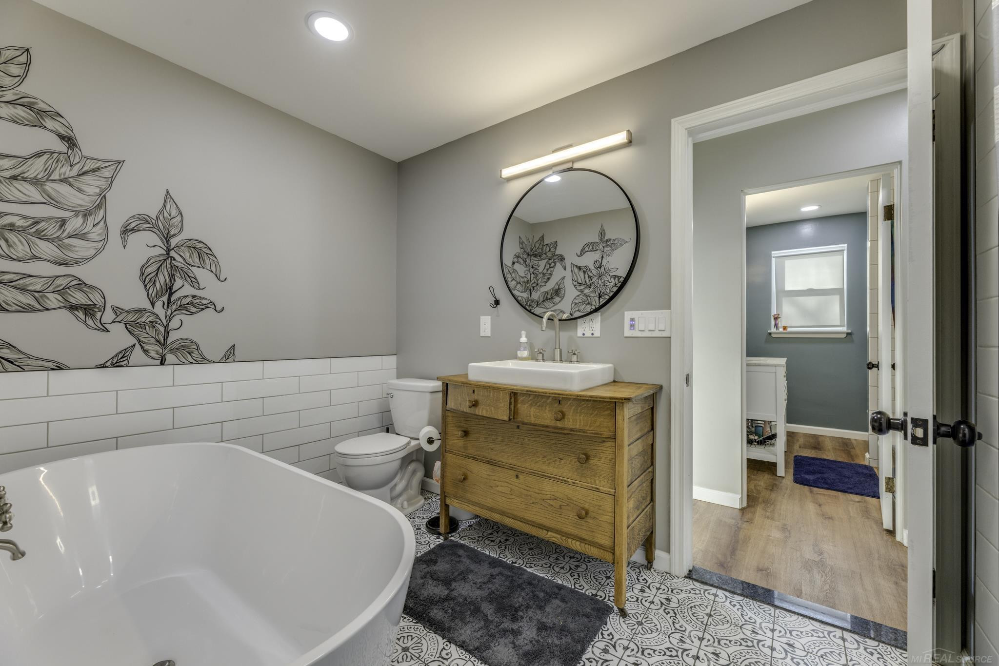 7187 Hubbard Street, Lexington, MI 48450 — Photo 14