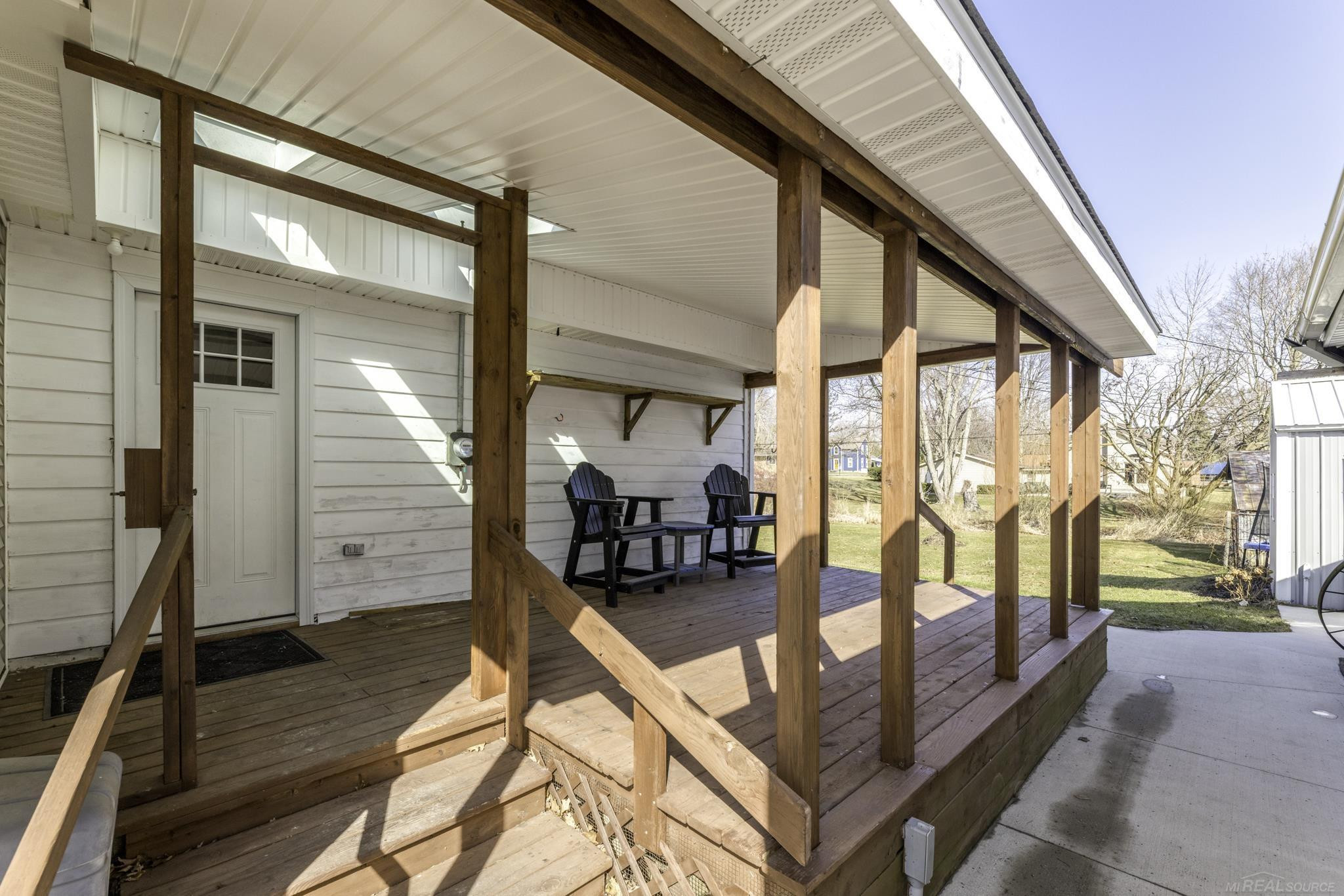 7187 Hubbard Street, Lexington, MI 48450 — Photo 27