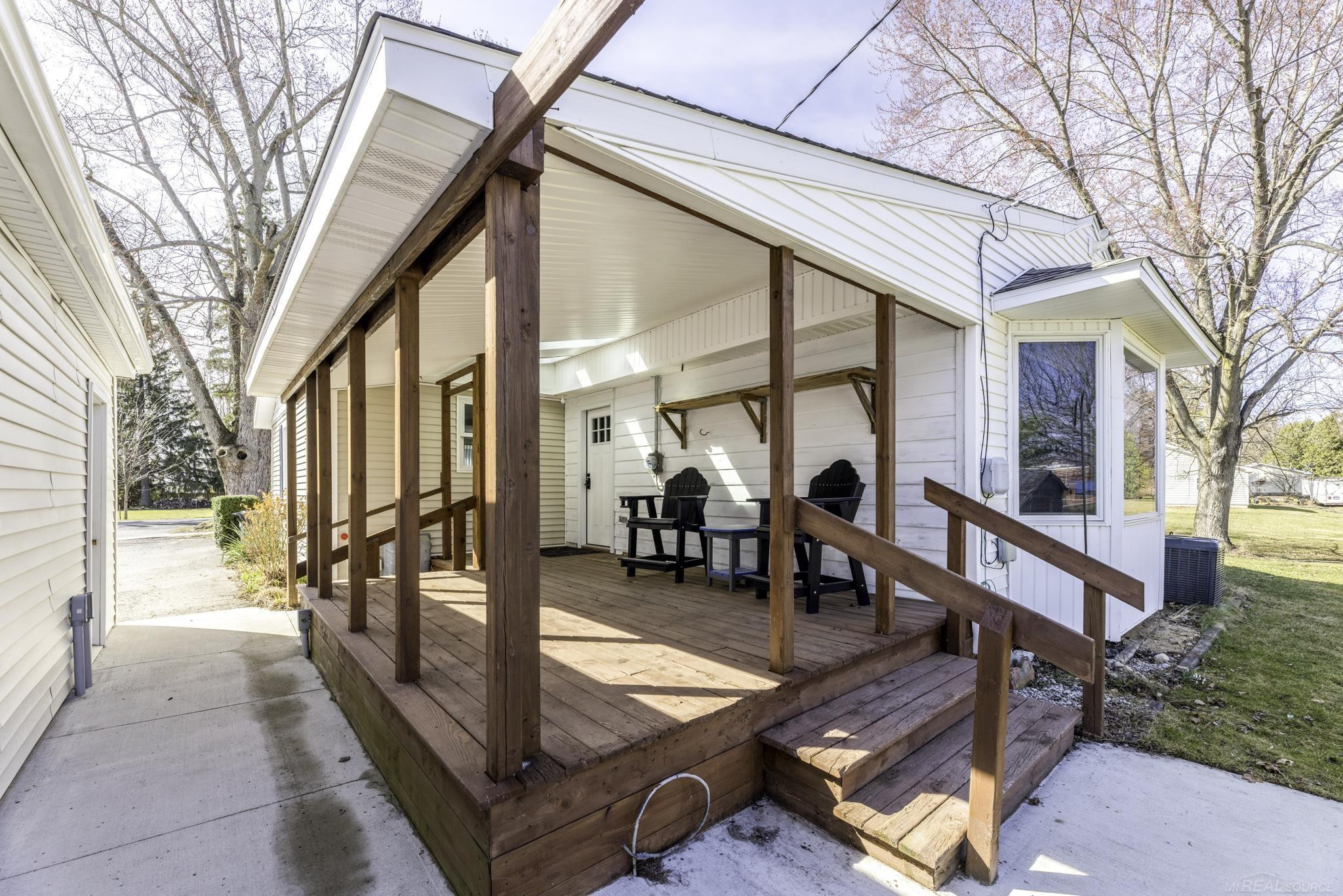 7187 Hubbard Street, Lexington, MI 48450 — Photo 28