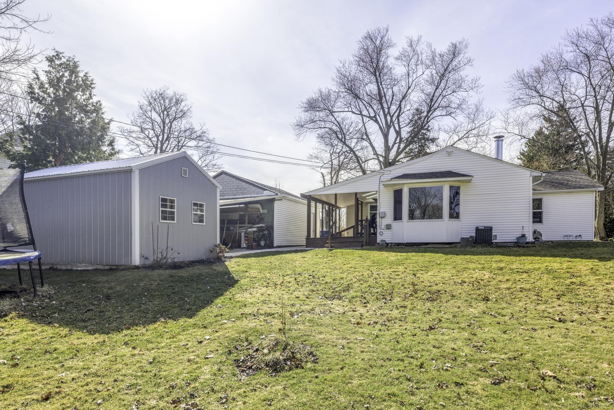 7187 Hubbard Street, Lexington, MI 48450 — Photo 30