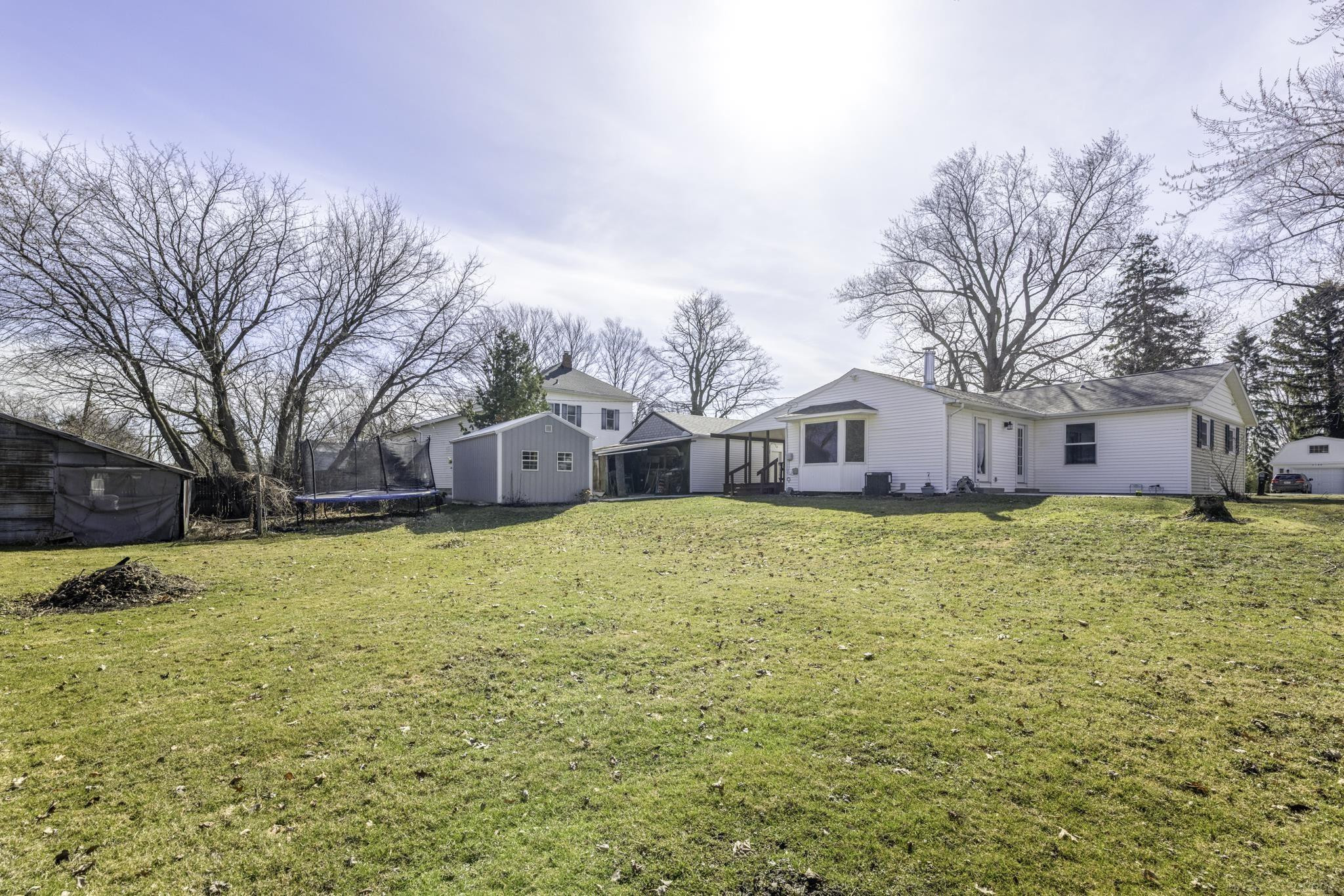 7187 Hubbard Street, Lexington, MI 48450 — Photo 31