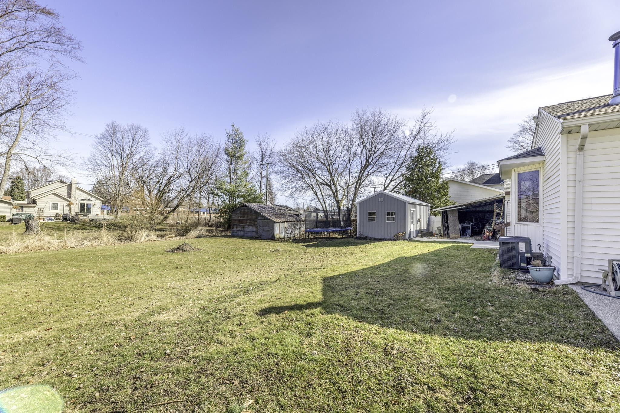 7187 Hubbard Street, Lexington, MI 48450 — Photo 32