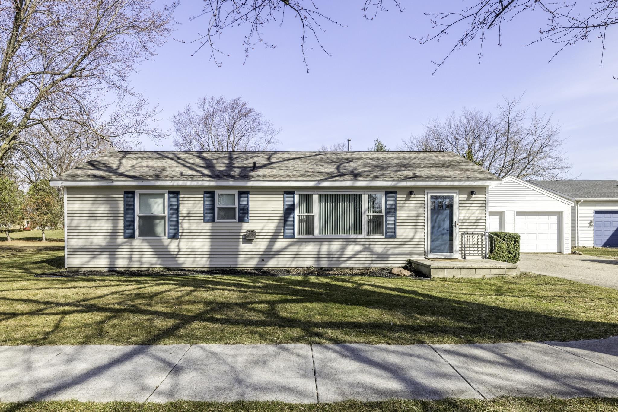 7187 Hubbard Street, Lexington, MI 48450 — Photo 33