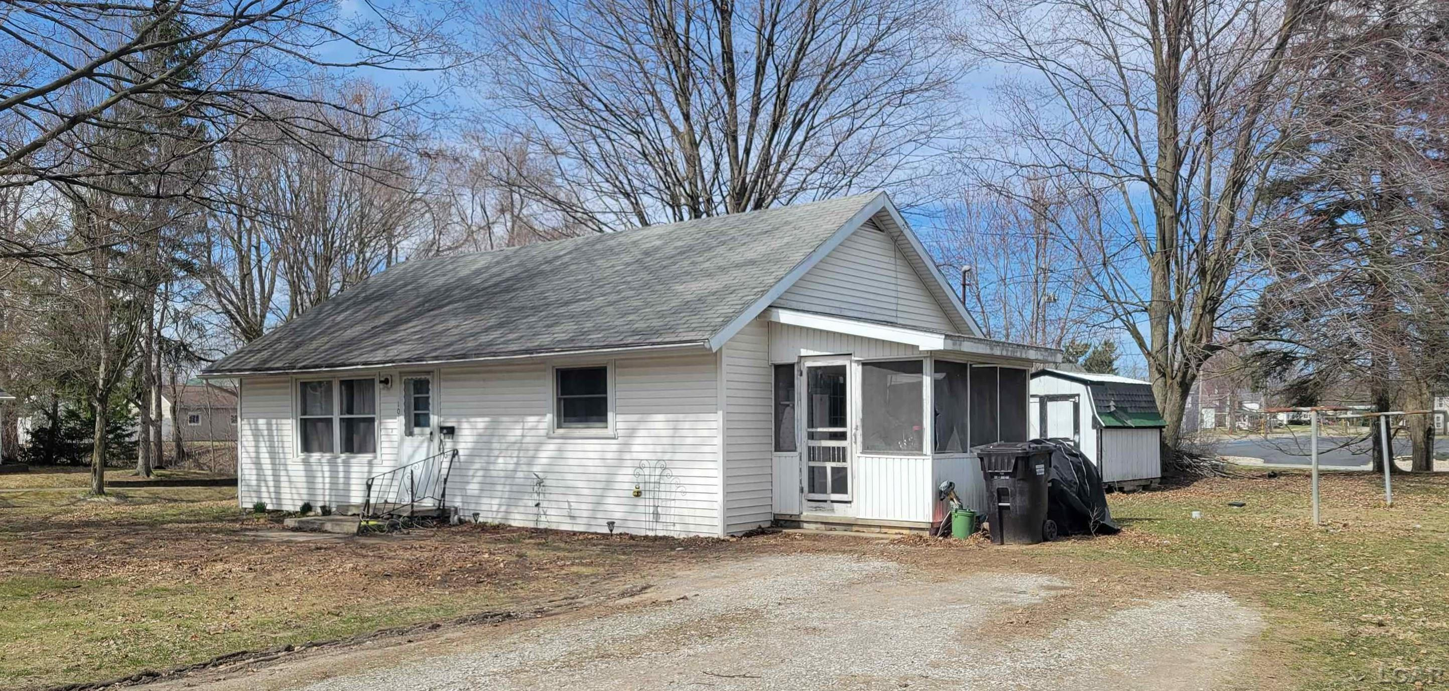 101 E Chestnut Street, Morenci, MI 49256 — Photo 2
