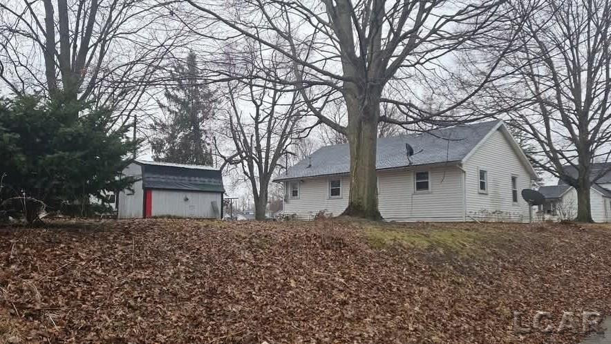 101 E Chestnut Street, Morenci, MI 49256 — Photo 3