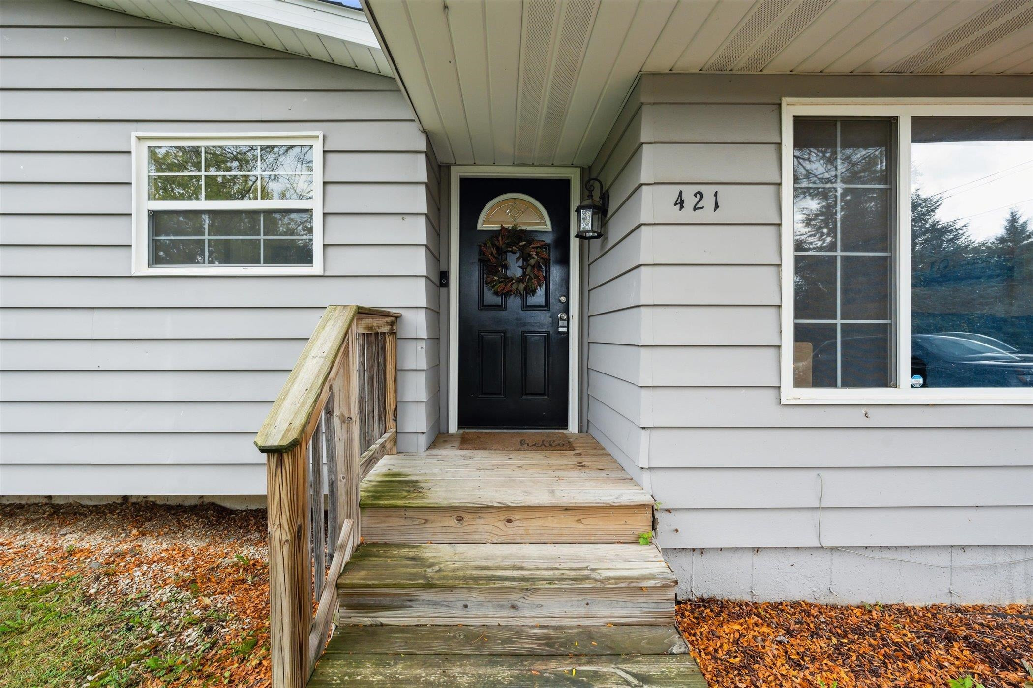 421 E Clinton Street, Vernon, MI 48476 — Photo 5