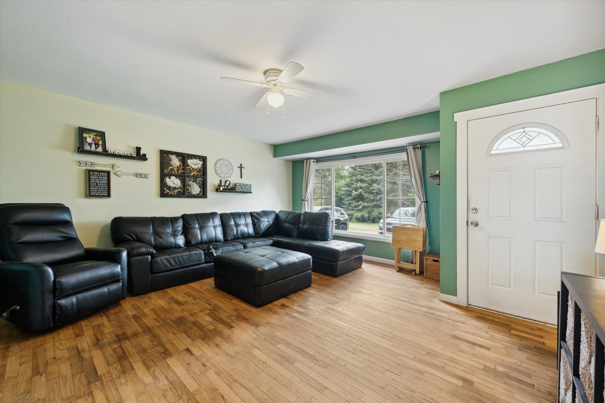 421 E Clinton Street, Vernon, MI 48476 — Photo 7