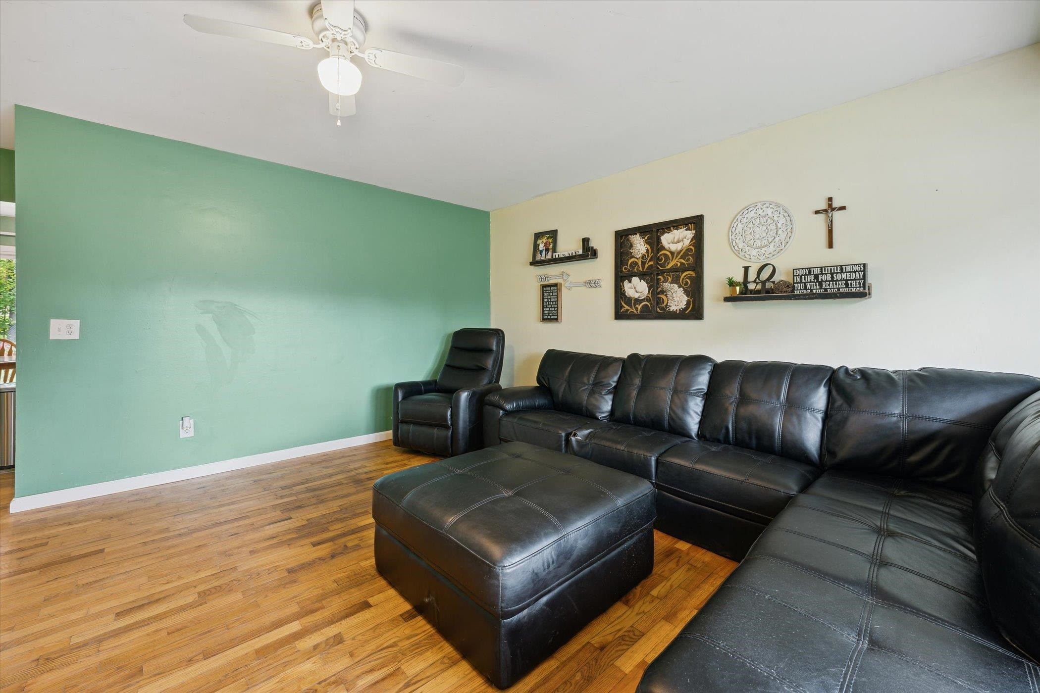 421 E Clinton Street, Vernon, MI 48476 — Photo 8