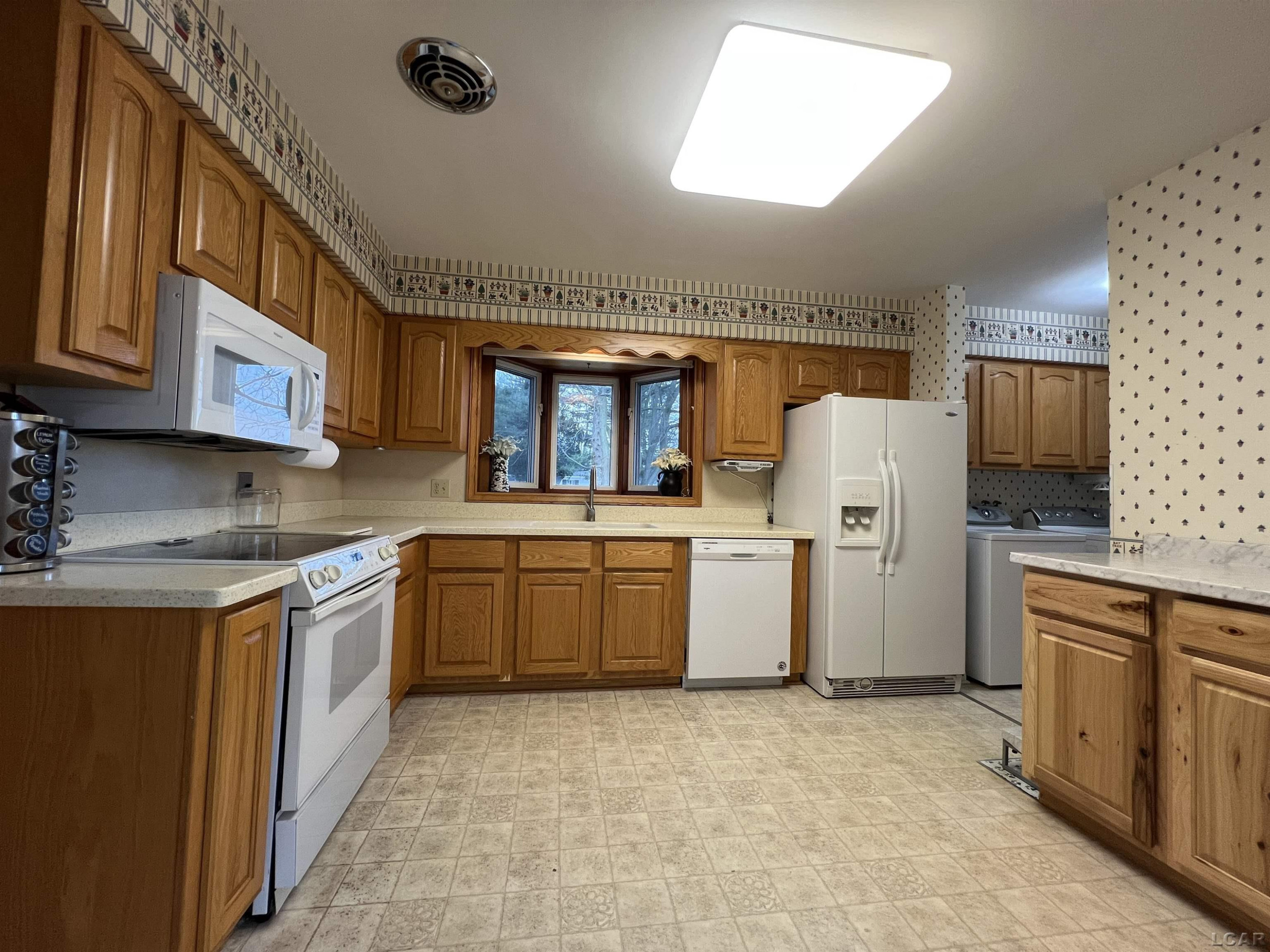 203 N Quick Street, Blissfield, MI 49228 — Photo 3
