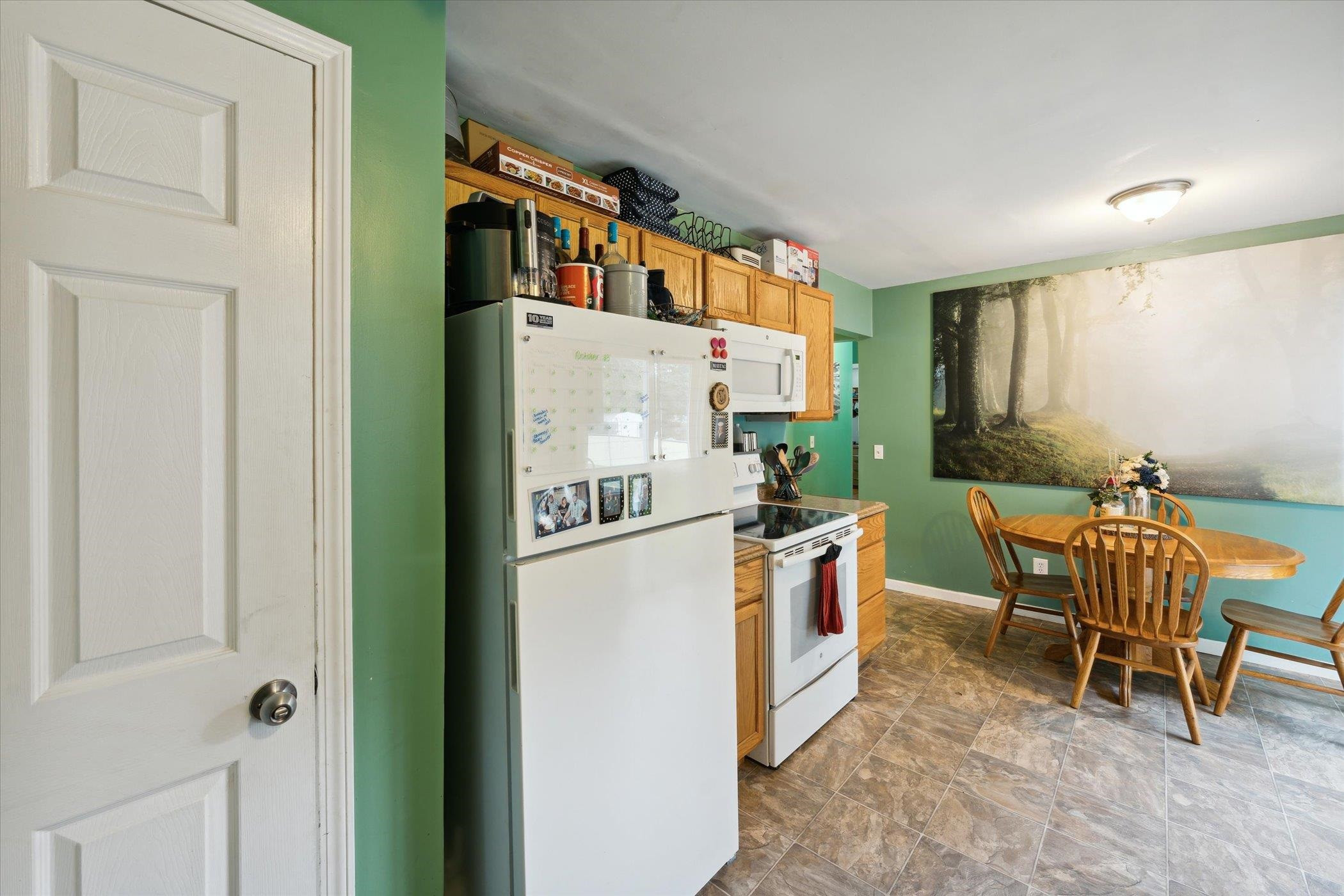 421 E Clinton Street, Vernon, MI 48476 — Photo 11