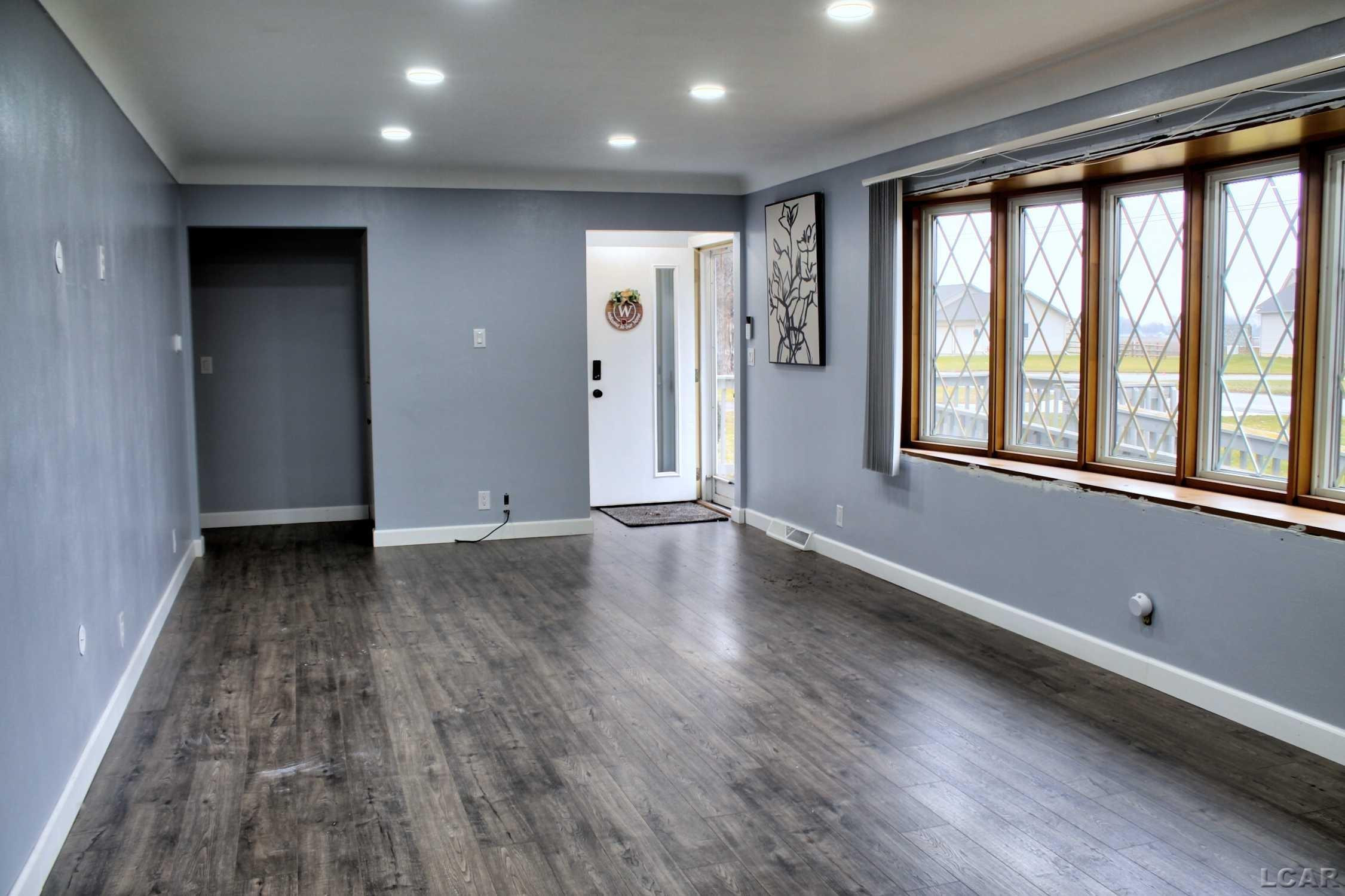 203 N Quick Street, Blissfield, MI 49228 — Photo 4