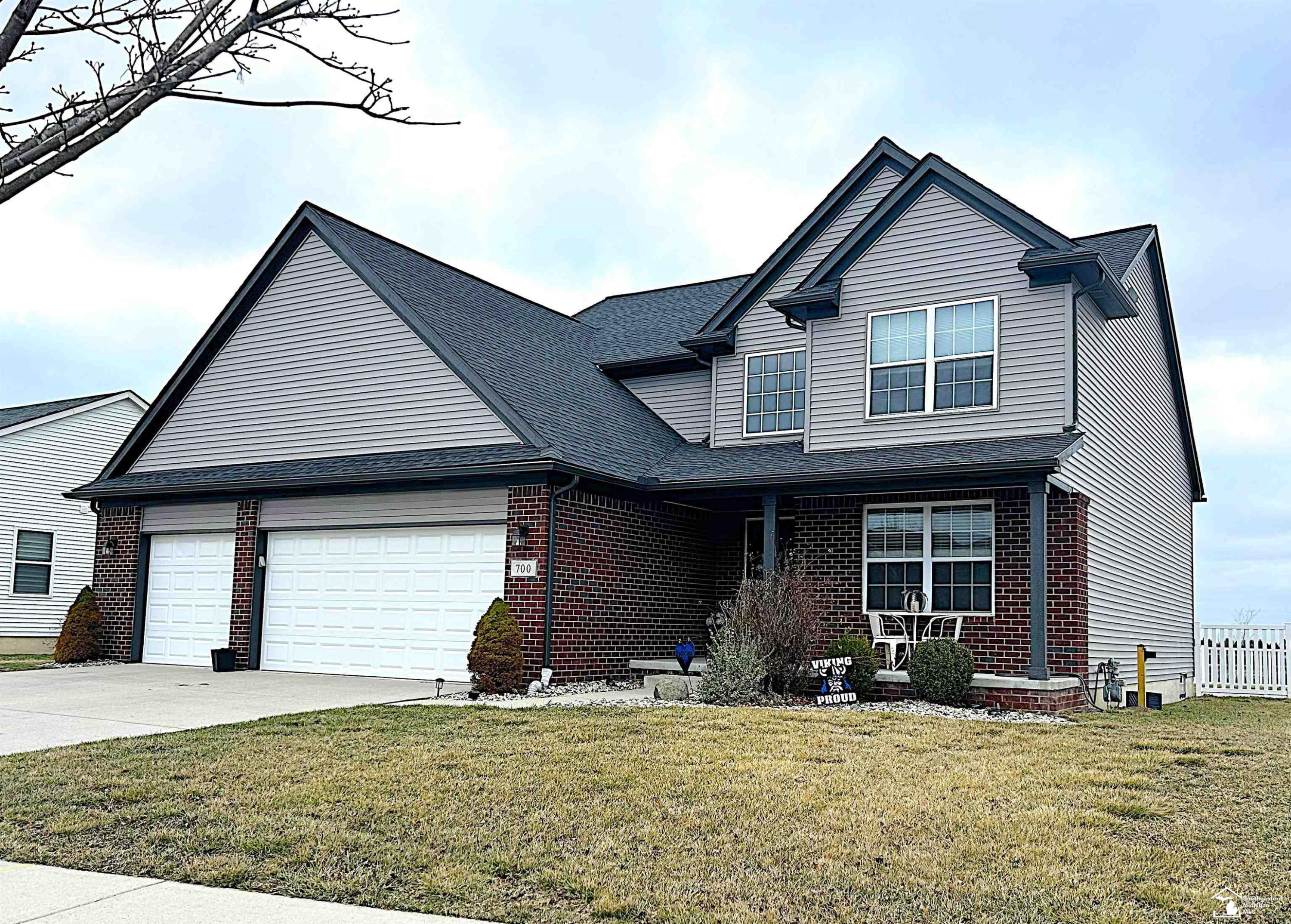 700 Davenport Drive, Dundee, MI 48131 — Photo 3