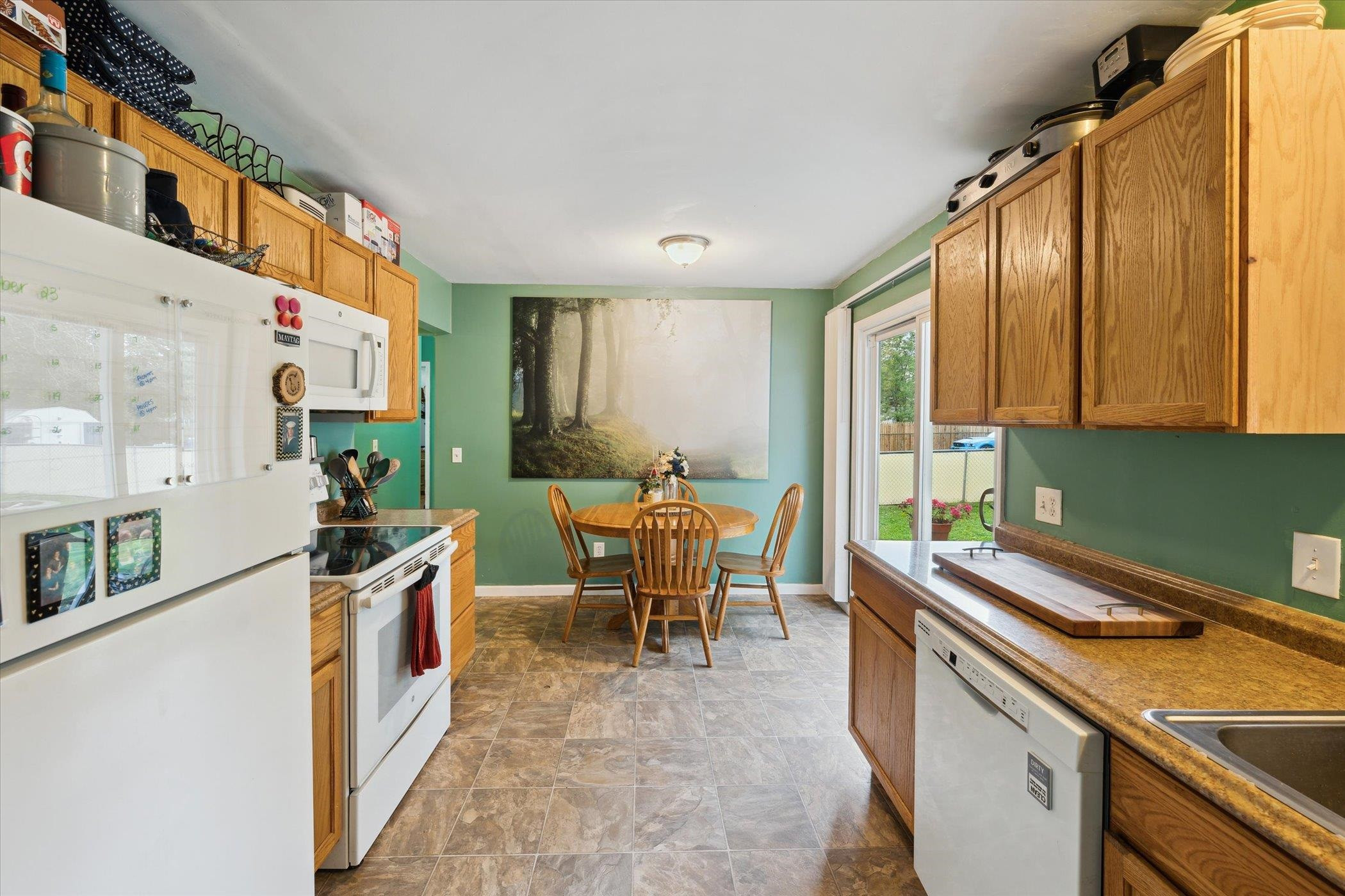421 E Clinton Street, Vernon, MI 48476 — Photo 13