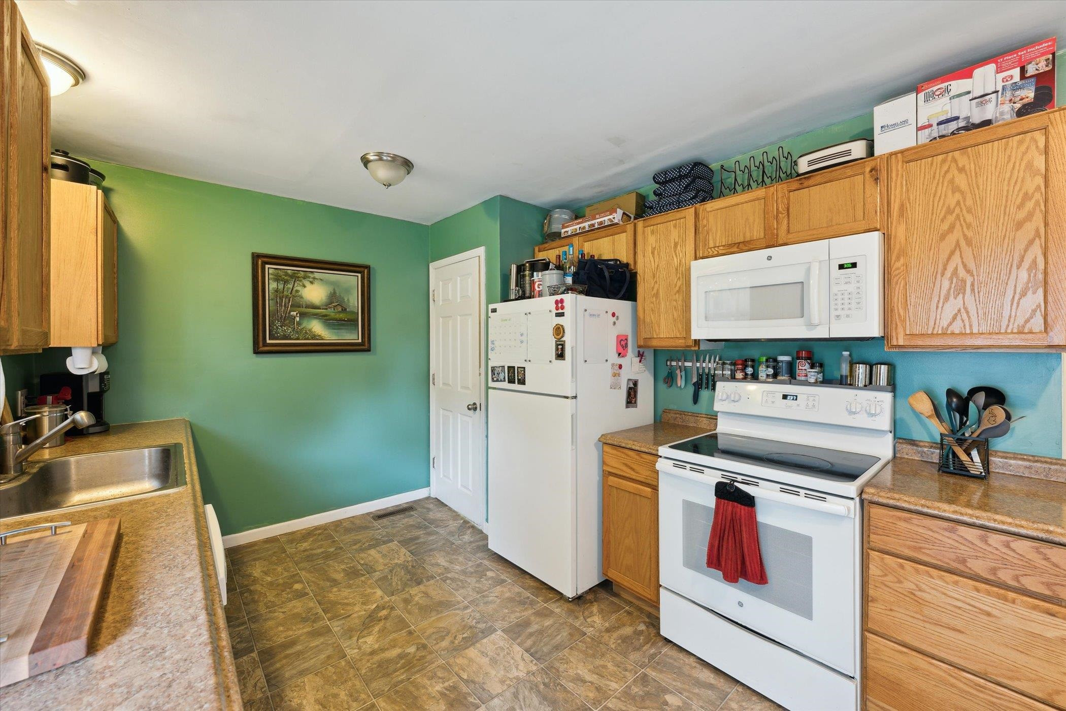 421 E Clinton Street, Vernon, MI 48476 — Photo 15