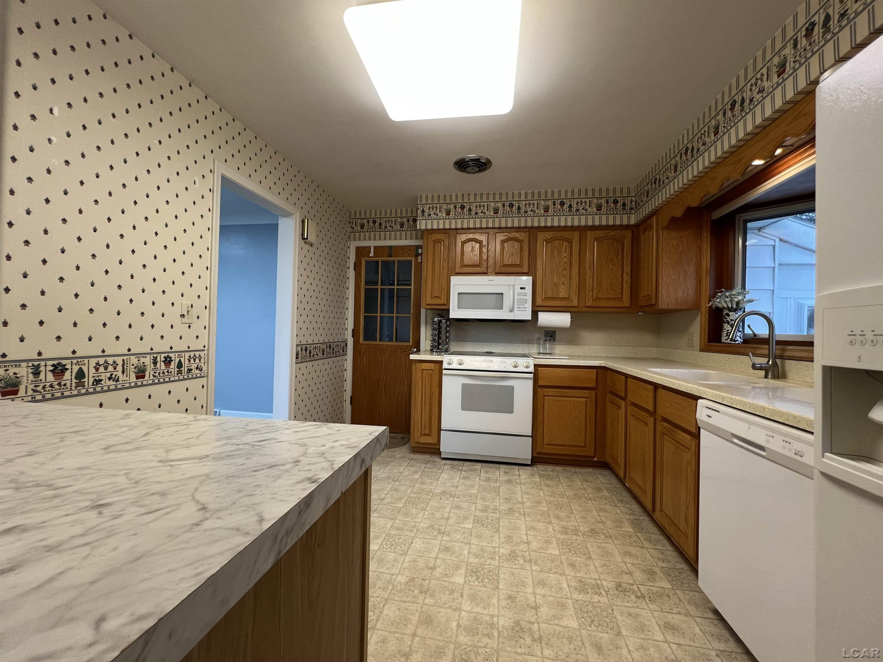 203 N Quick Street, Blissfield, MI 49228 — Photo 6