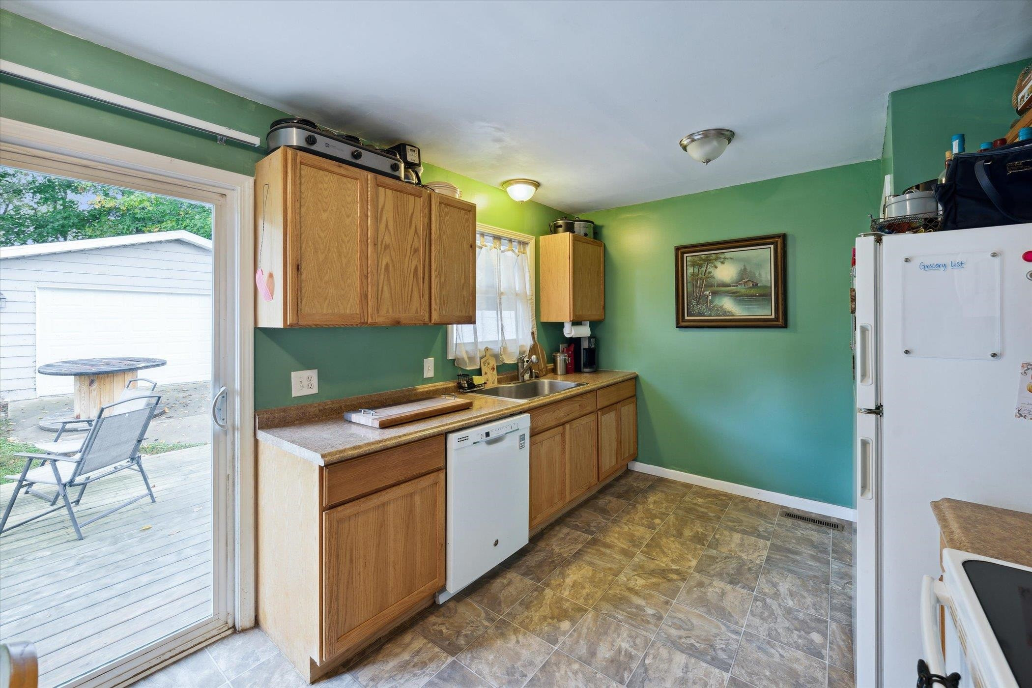 421 E Clinton Street, Vernon, MI 48476 — Photo 16