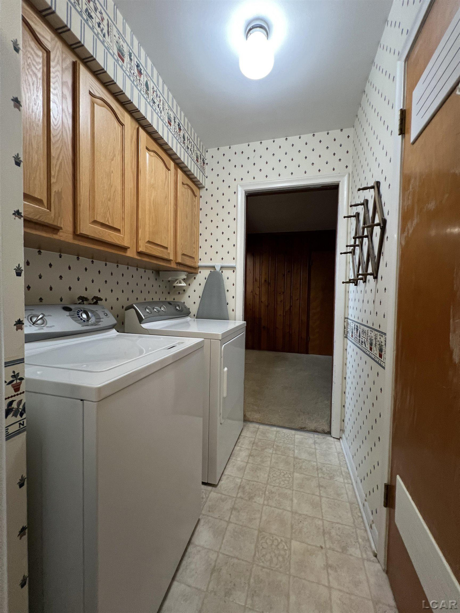 203 N Quick Street, Blissfield, MI 49228 — Photo 7