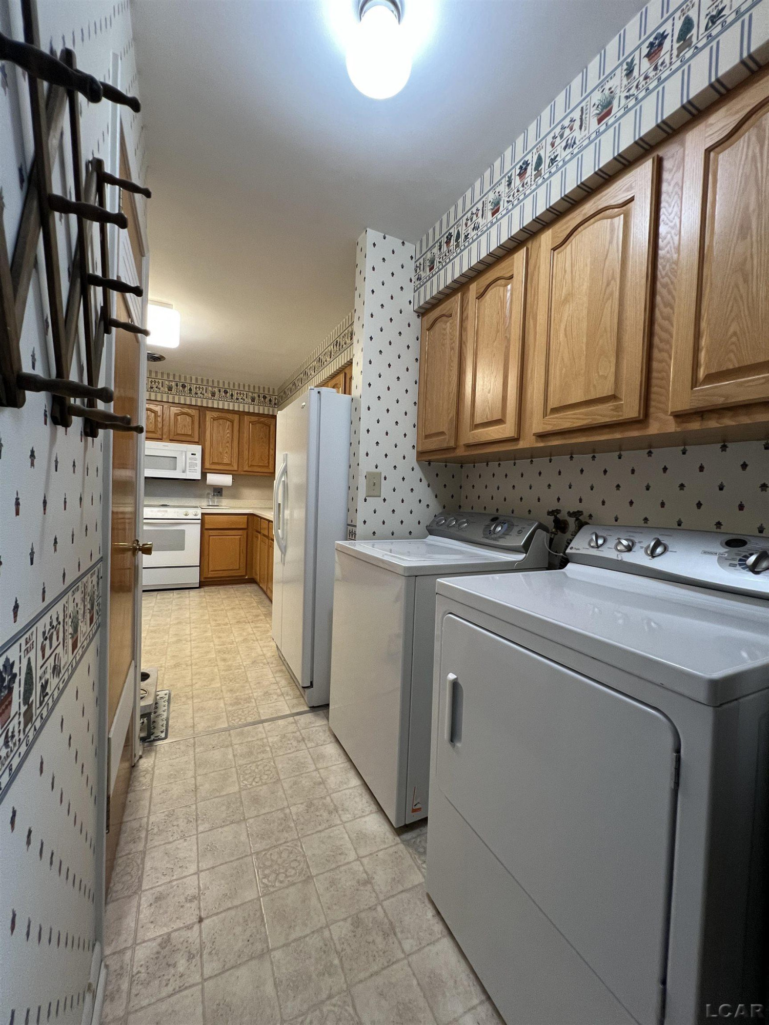 203 N Quick Street, Blissfield, MI 49228 — Photo 8