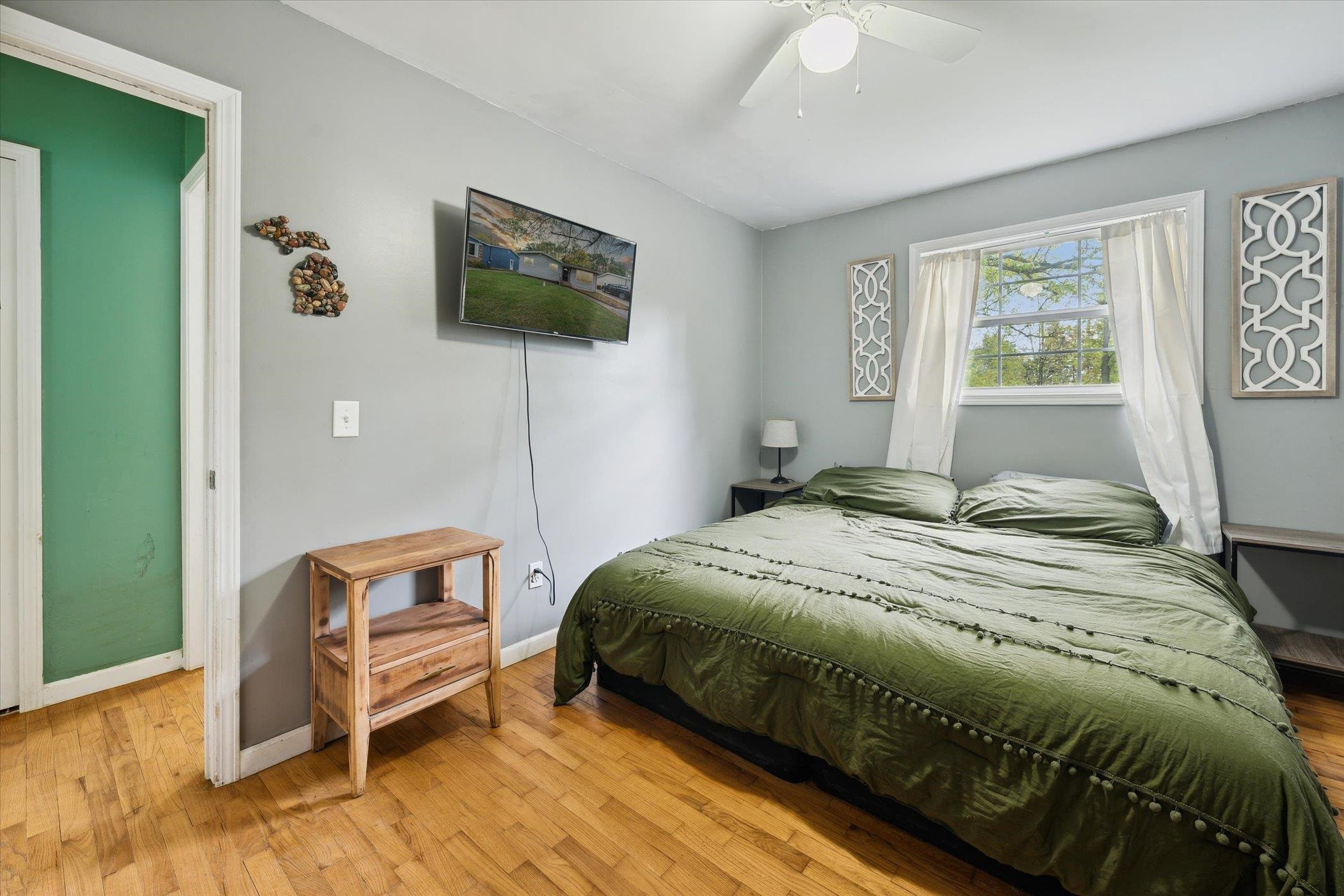 421 E Clinton Street, Vernon, MI 48476 — Photo 20