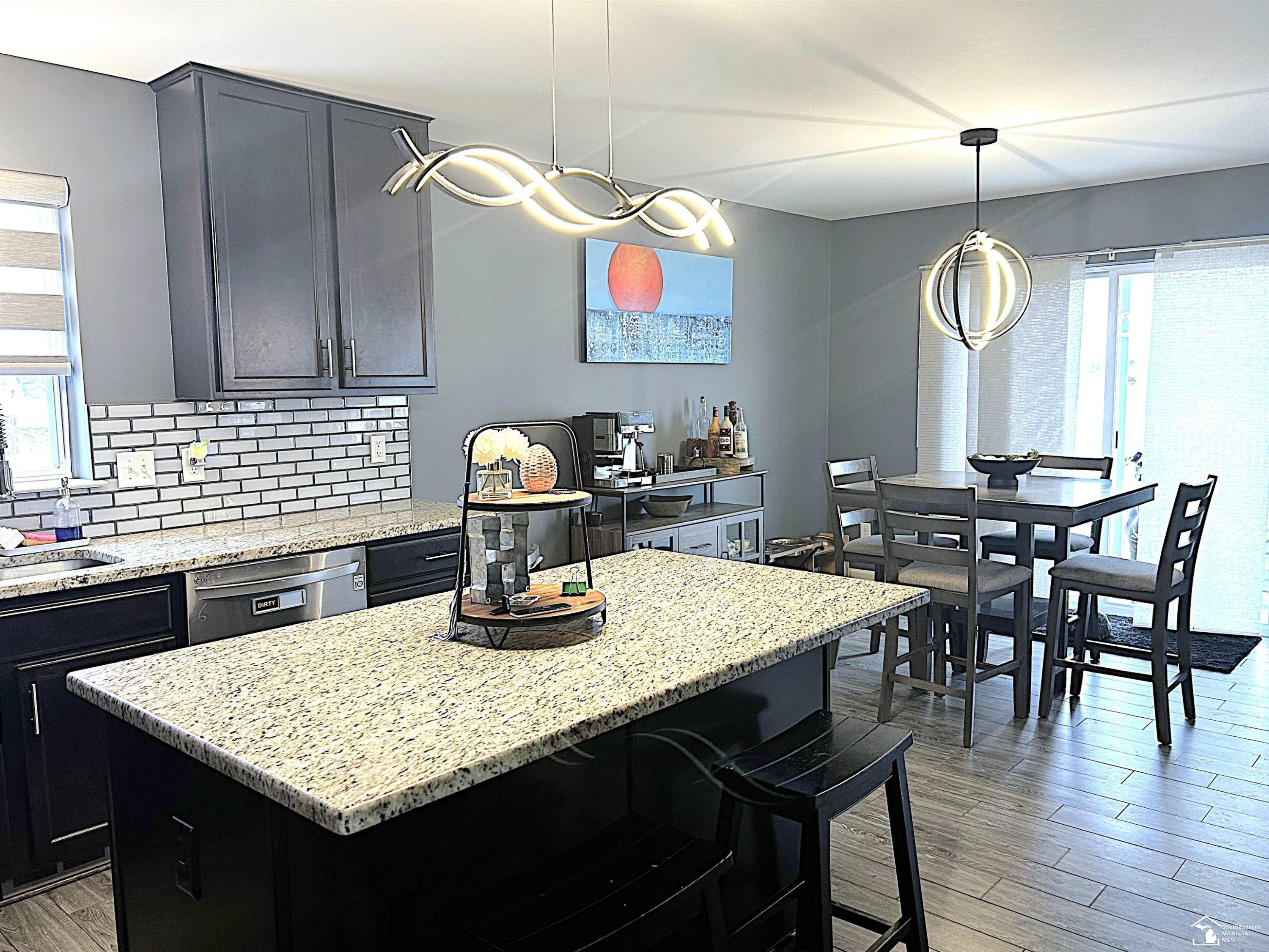 700 Davenport Drive, Dundee, MI 48131 — Photo 8