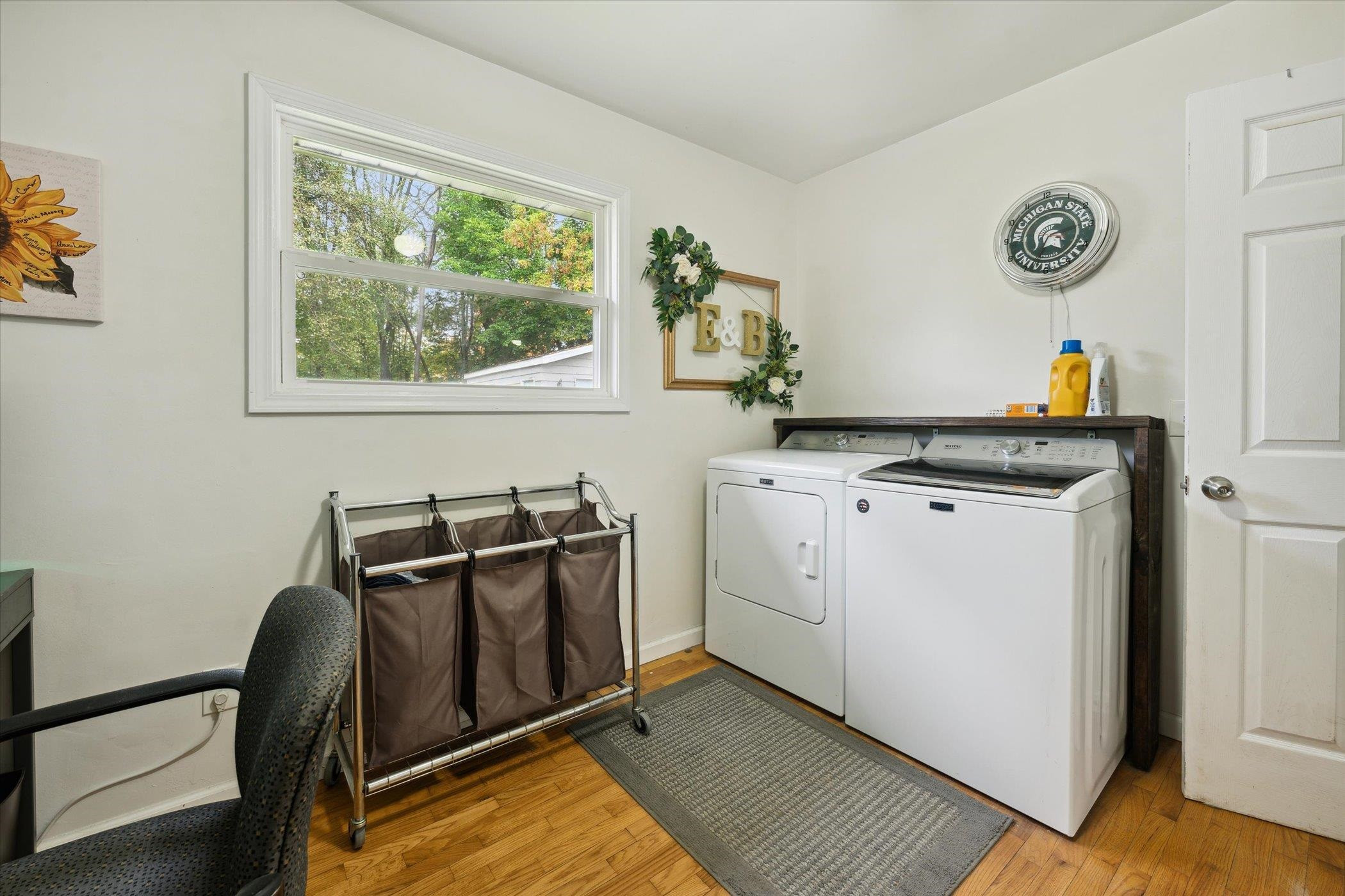 421 E Clinton Street, Vernon, MI 48476 — Photo 24