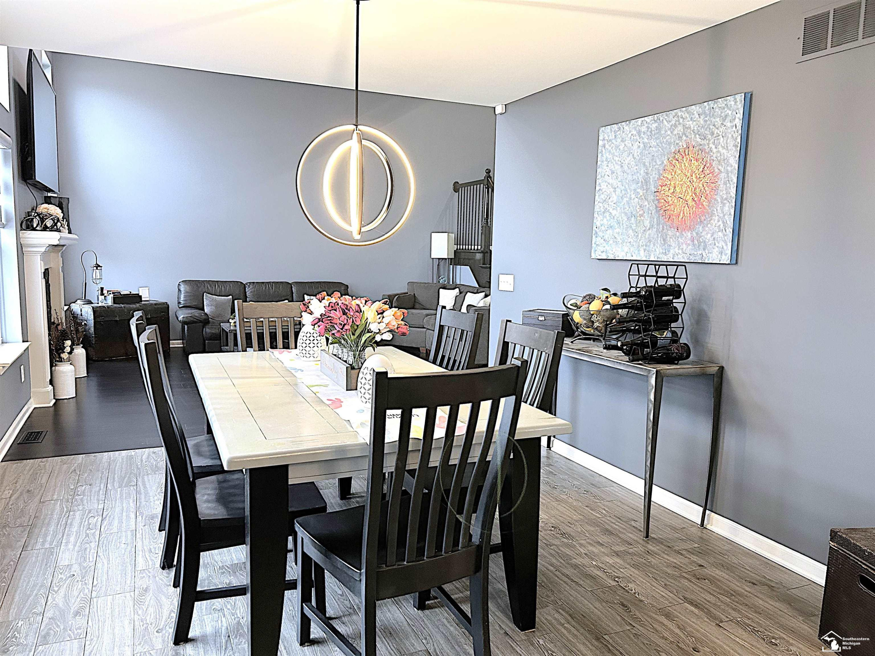 700 Davenport Drive, Dundee, MI 48131 — Photo 10