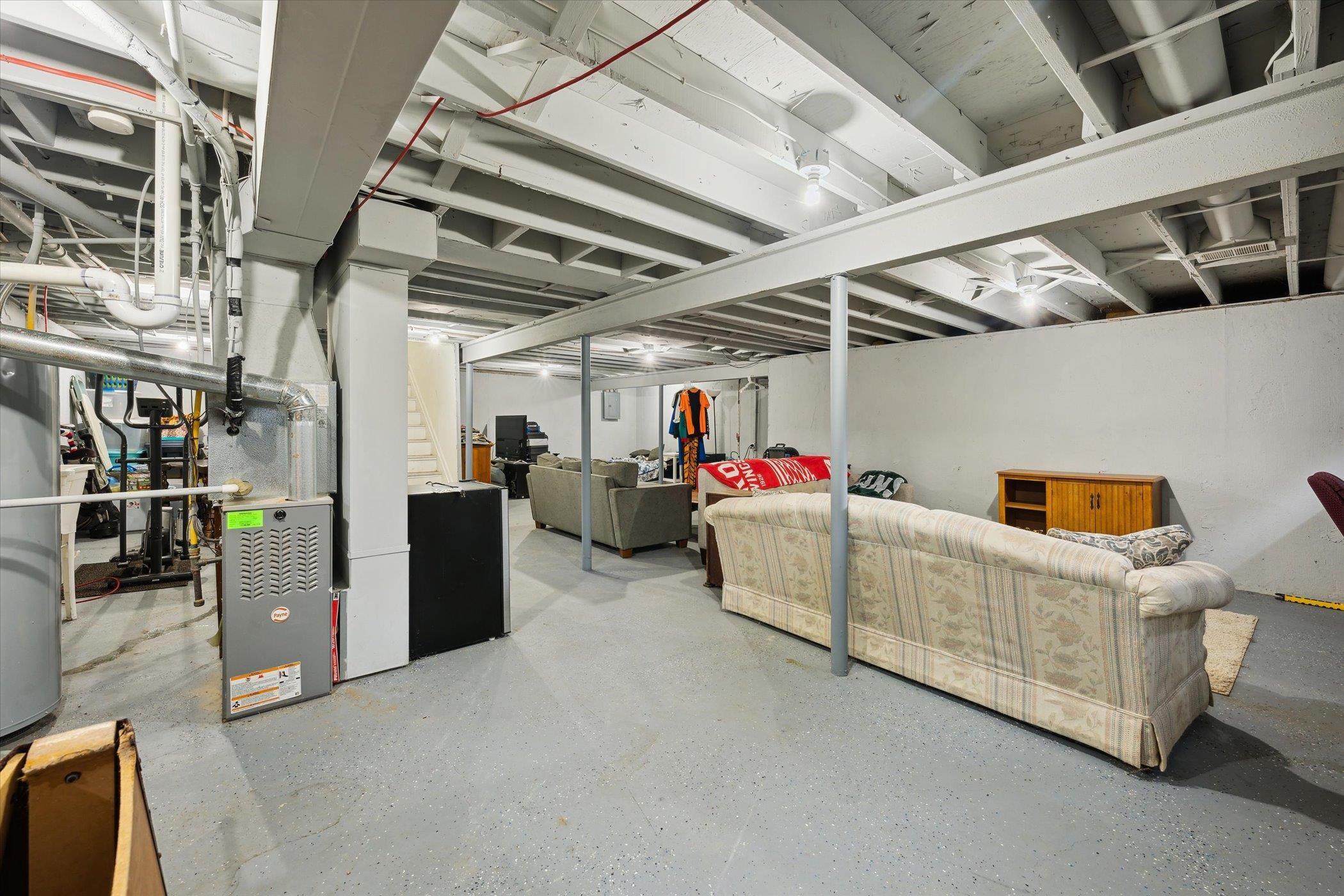 421 E Clinton Street, Vernon, MI 48476 — Photo 26