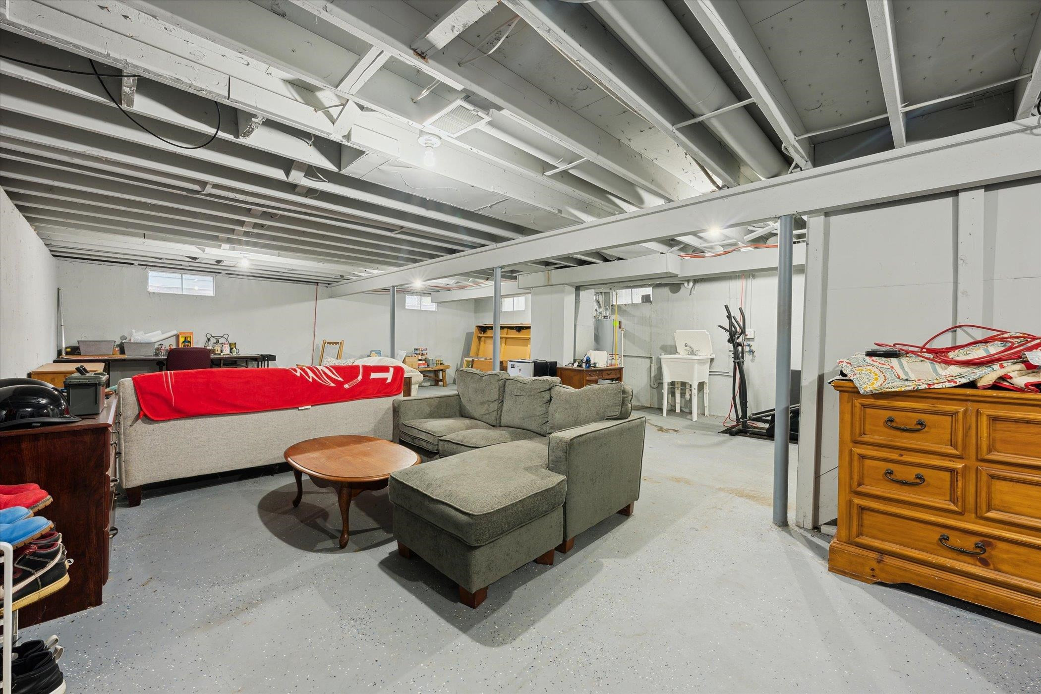 421 E Clinton Street, Vernon, MI 48476 — Photo 27