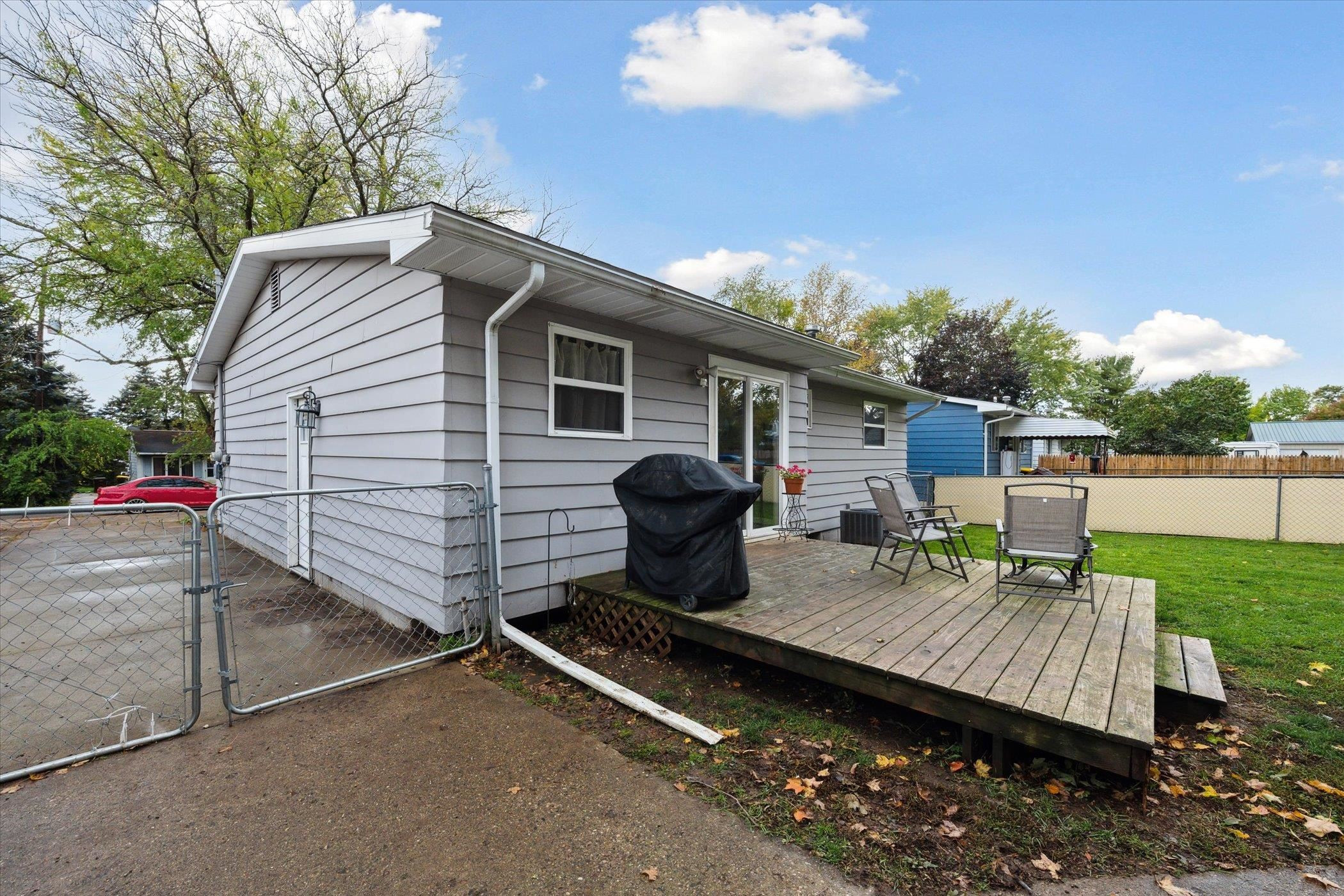 421 E Clinton Street, Vernon, MI 48476 — Photo 28
