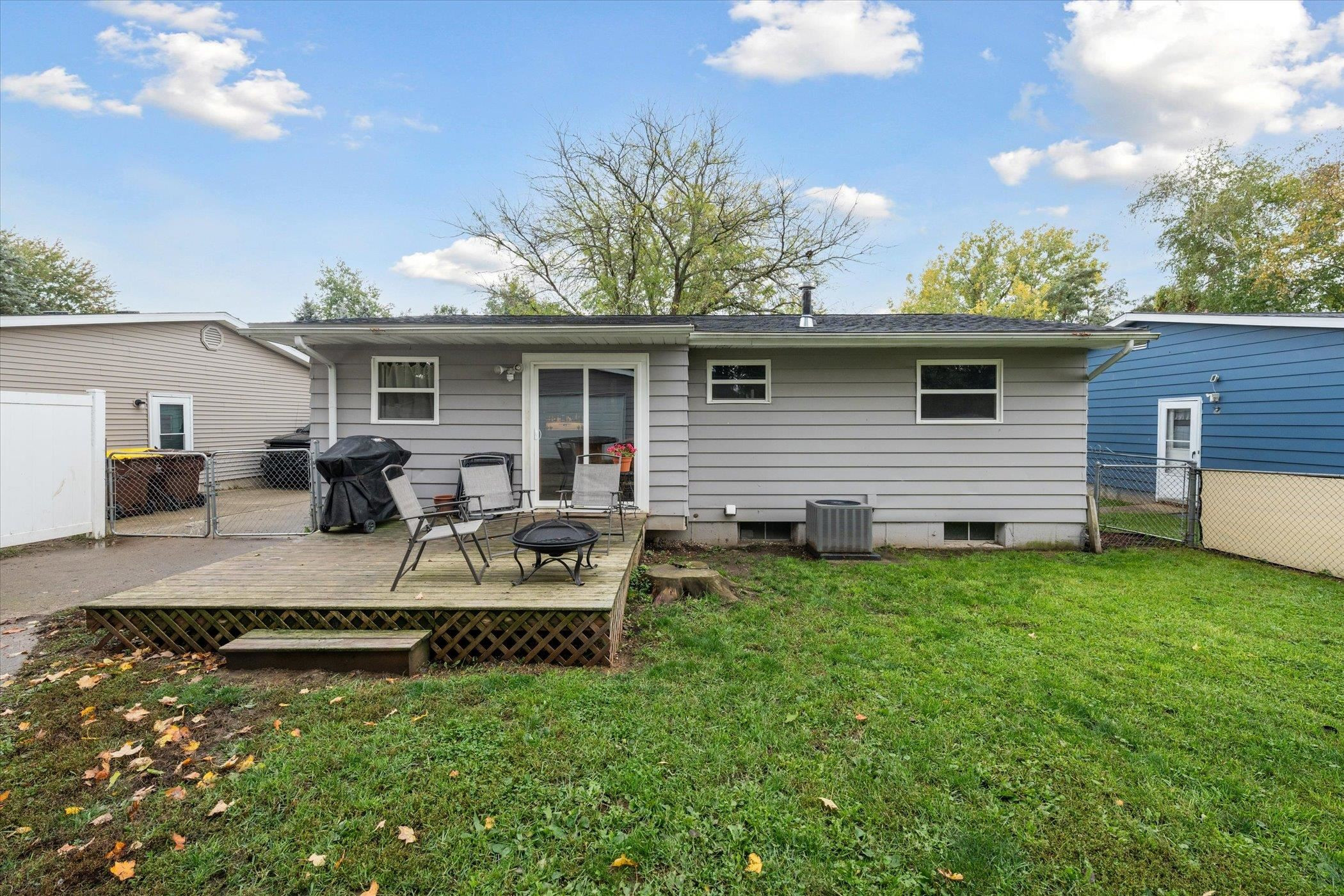 421 E Clinton Street, Vernon, MI 48476 — Photo 29