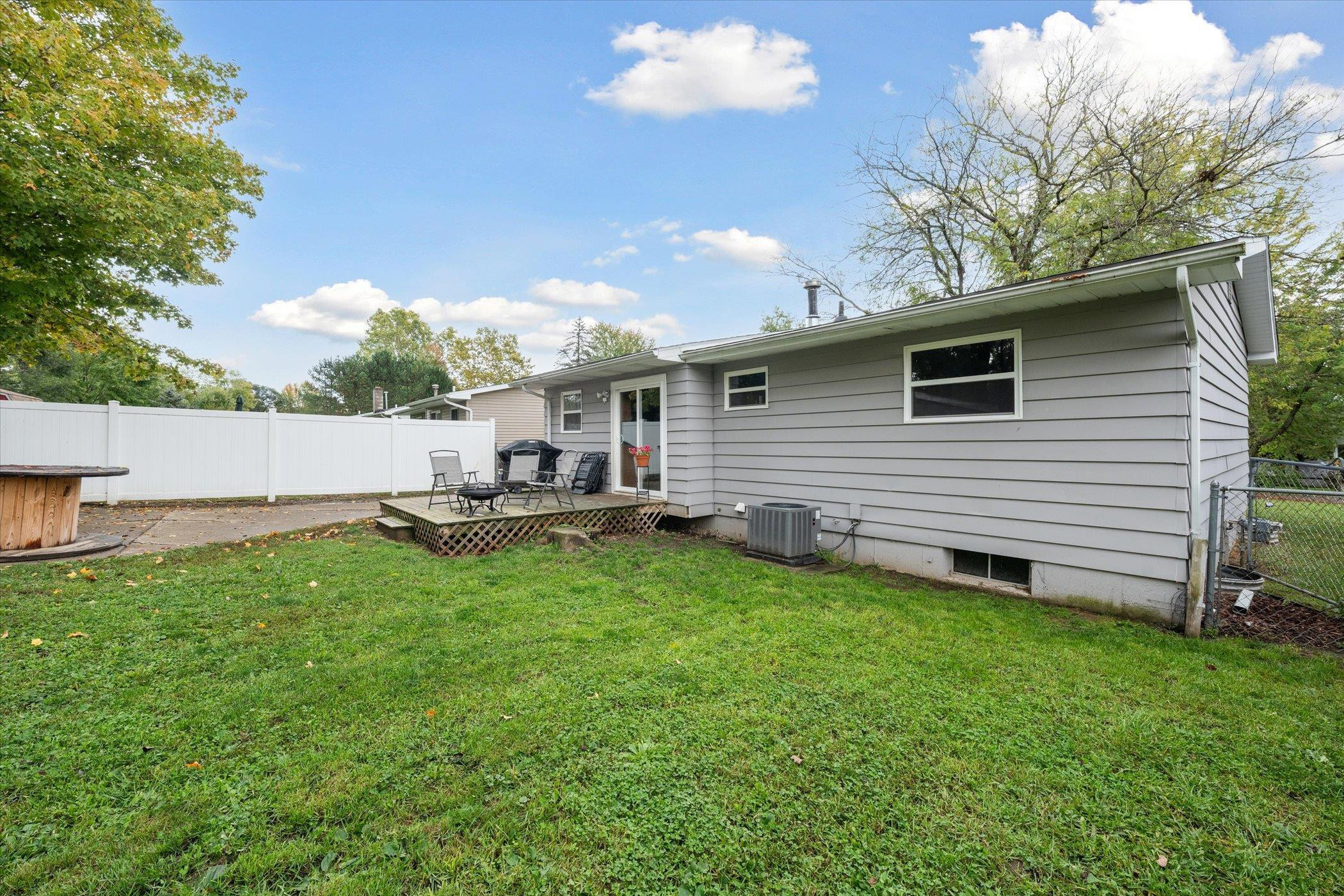 421 E Clinton Street, Vernon, MI 48476 — Photo 30