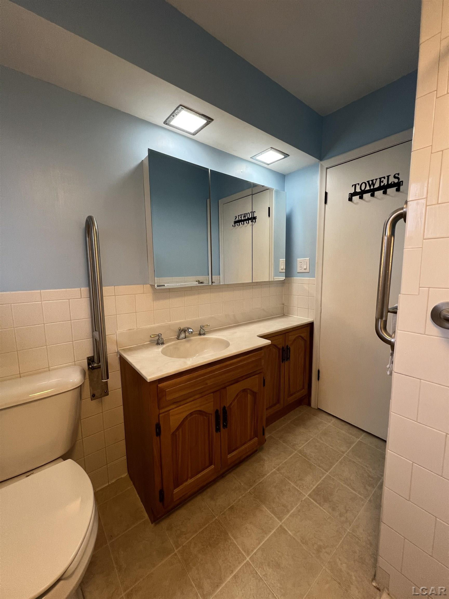 203 N Quick Street, Blissfield, MI 49228 — Photo 17