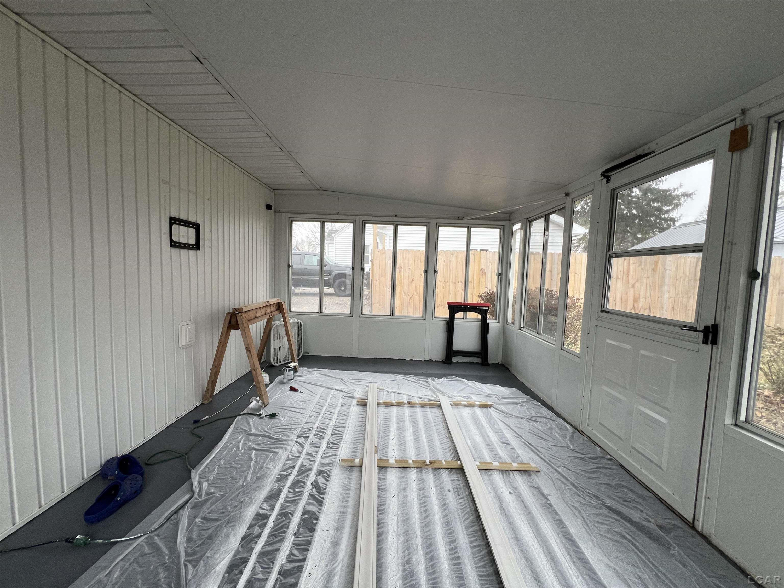 203 N Quick Street, Blissfield, MI 49228 — Photo 20