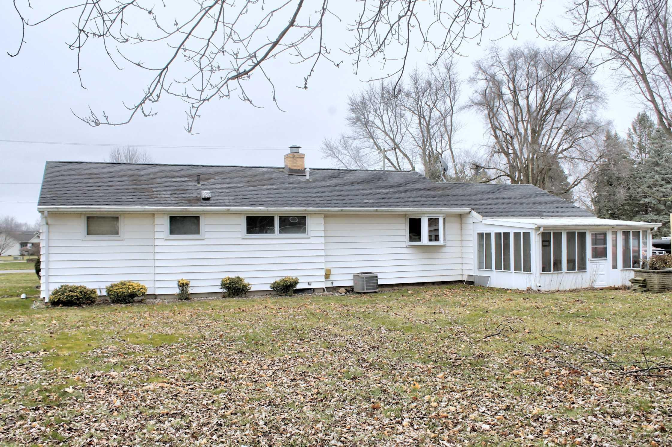 203 N Quick Street, Blissfield, MI 49228 — Photo 25