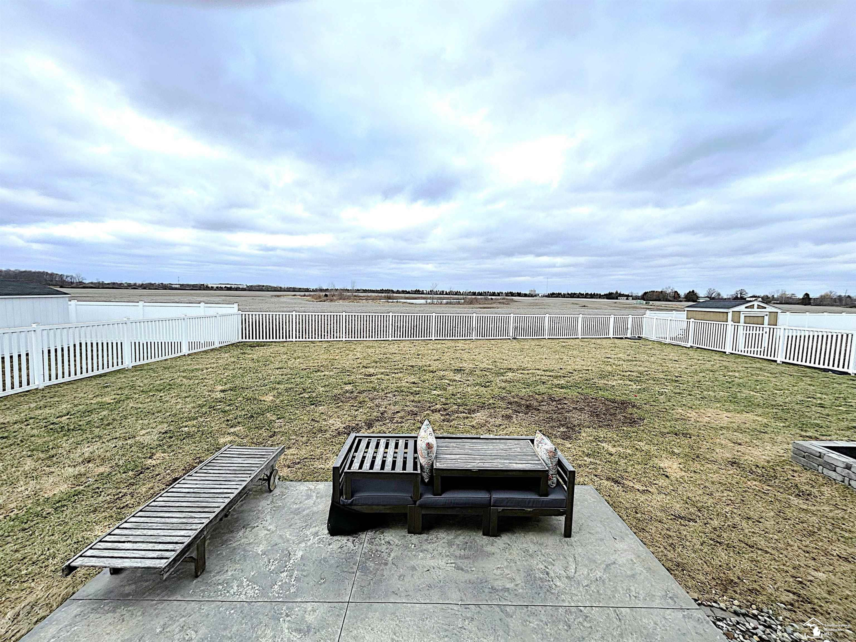 700 Davenport Drive, Dundee, MI 48131 — Photo 25