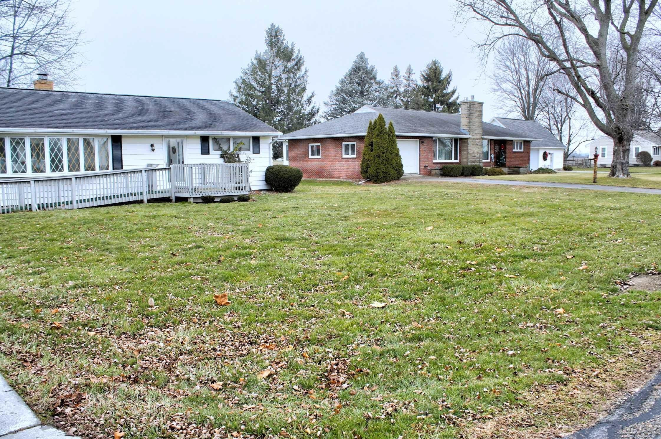 203 N Quick Street, Blissfield, MI 49228 — Photo 28