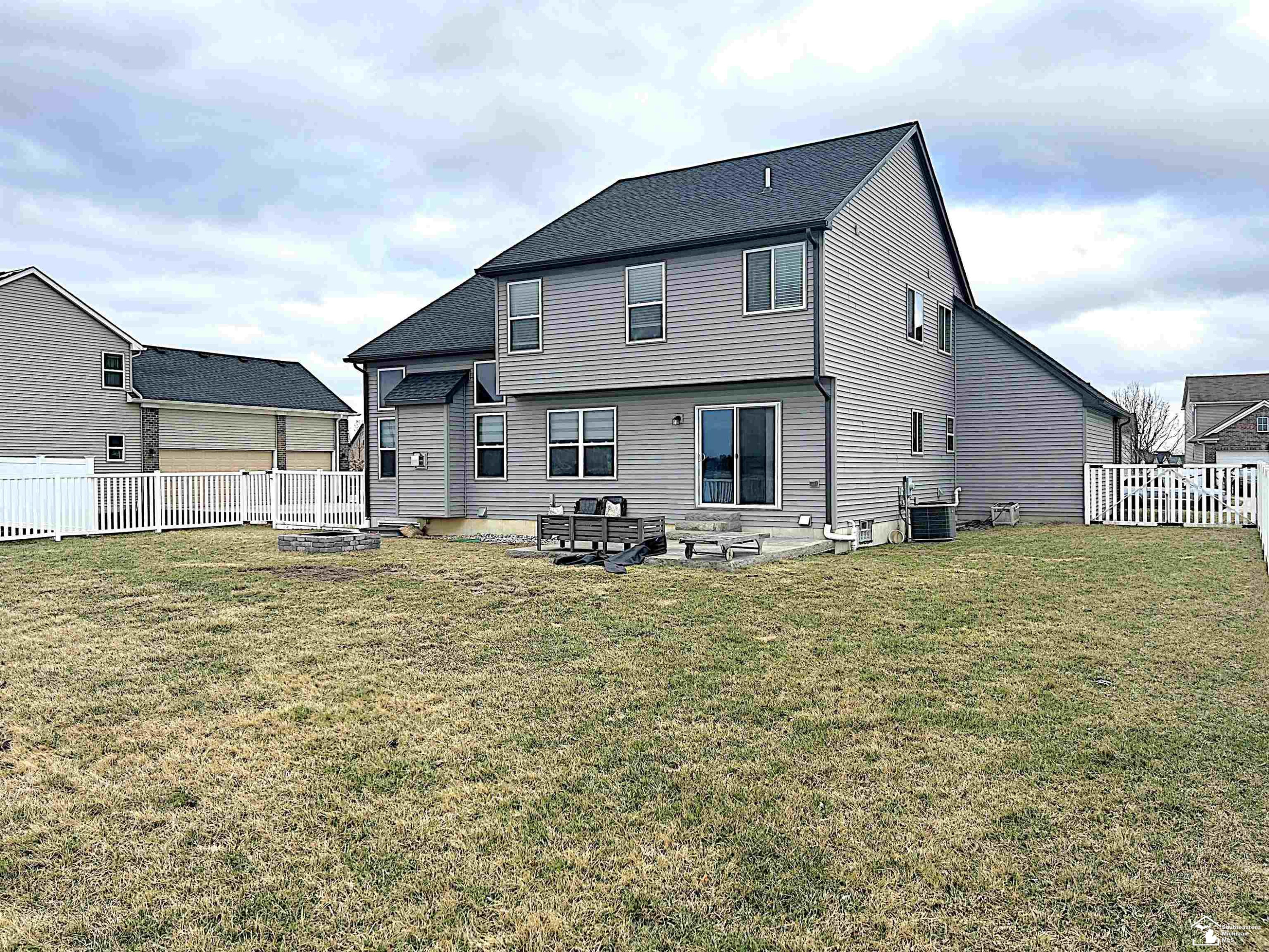 700 Davenport Drive, Dundee, MI 48131 — Photo 26