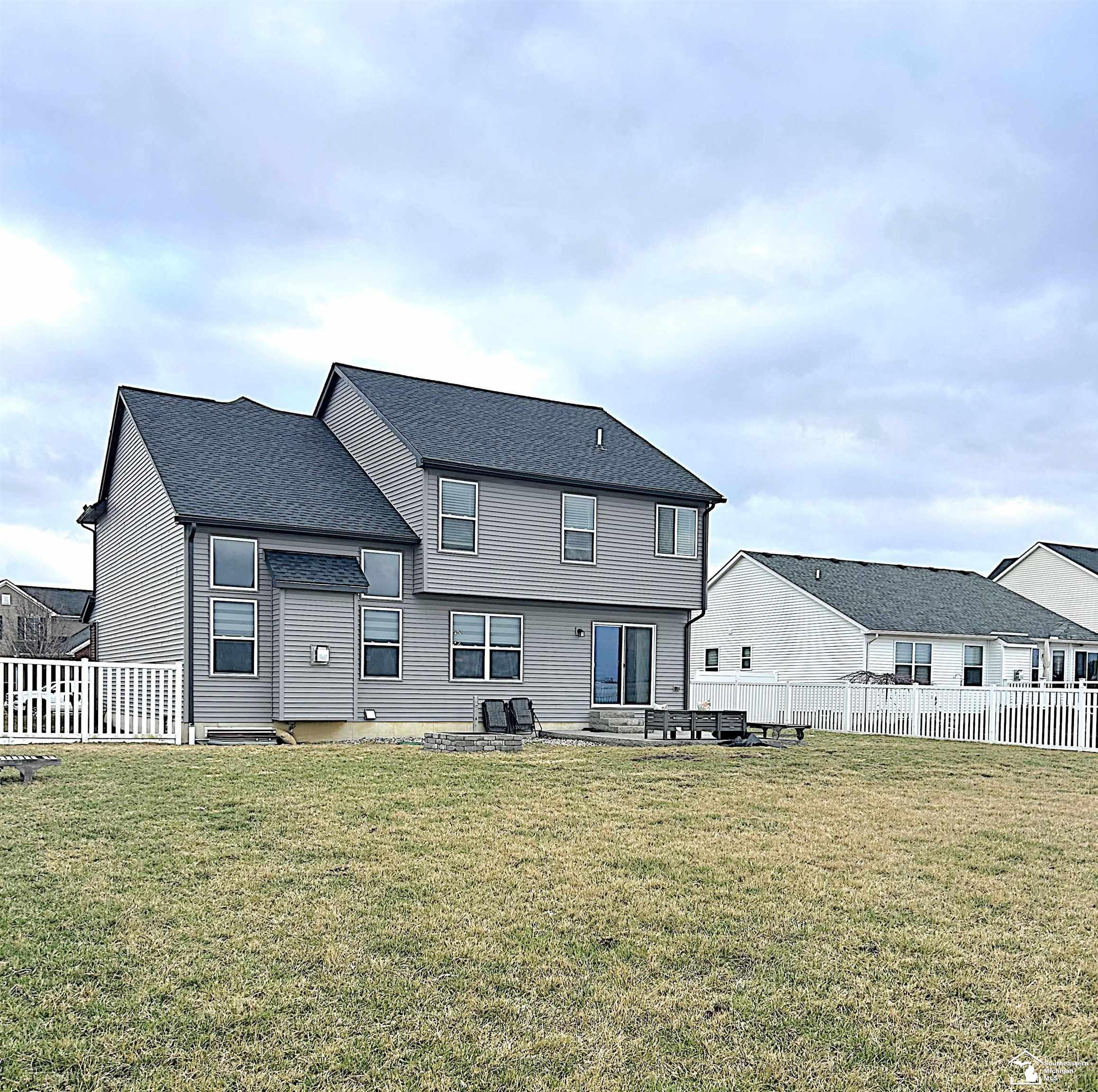 700 Davenport Drive, Dundee, MI 48131 — Photo 27