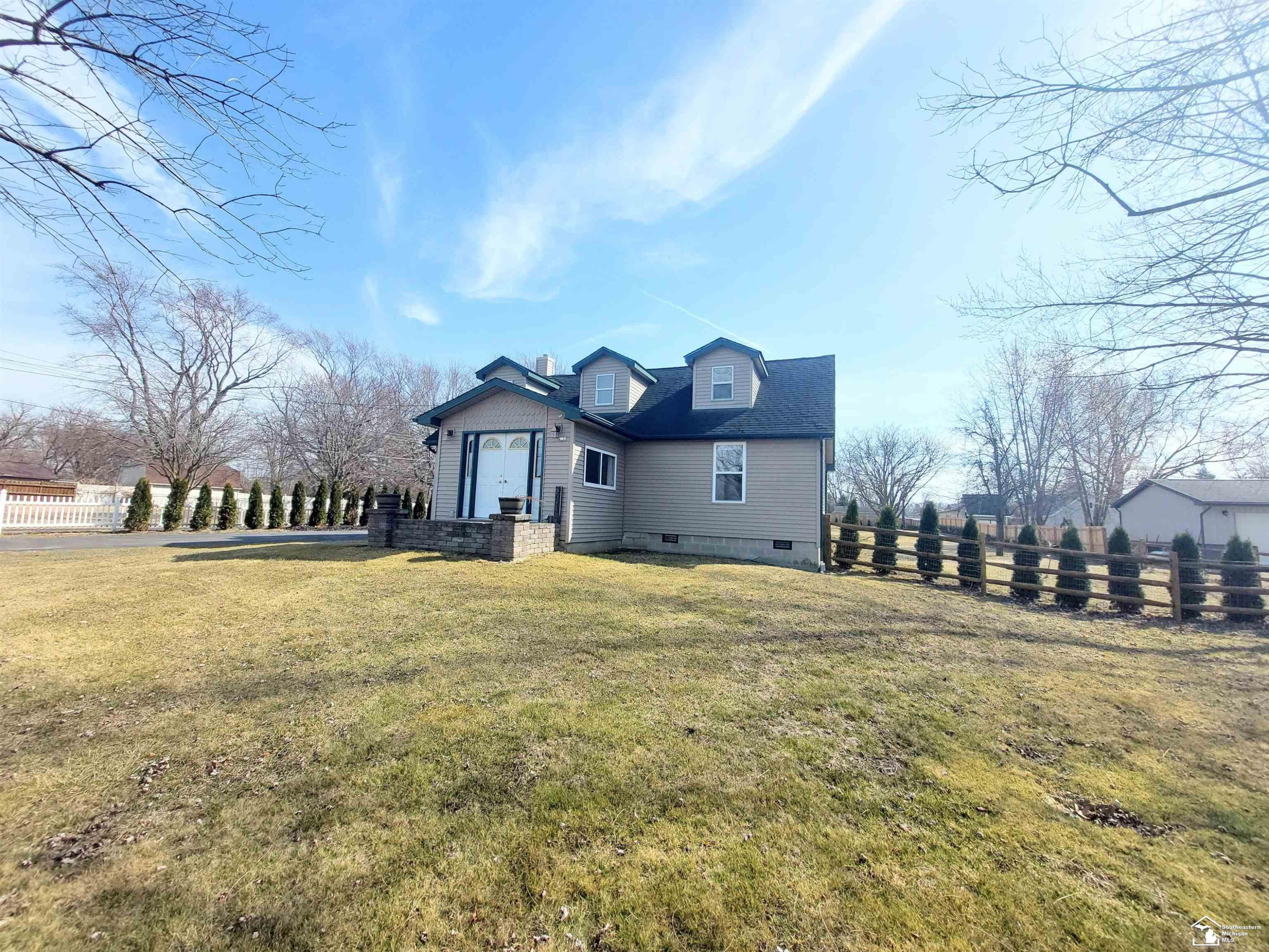 3023 W. Stein Road, La Salle, MI — Photo 2