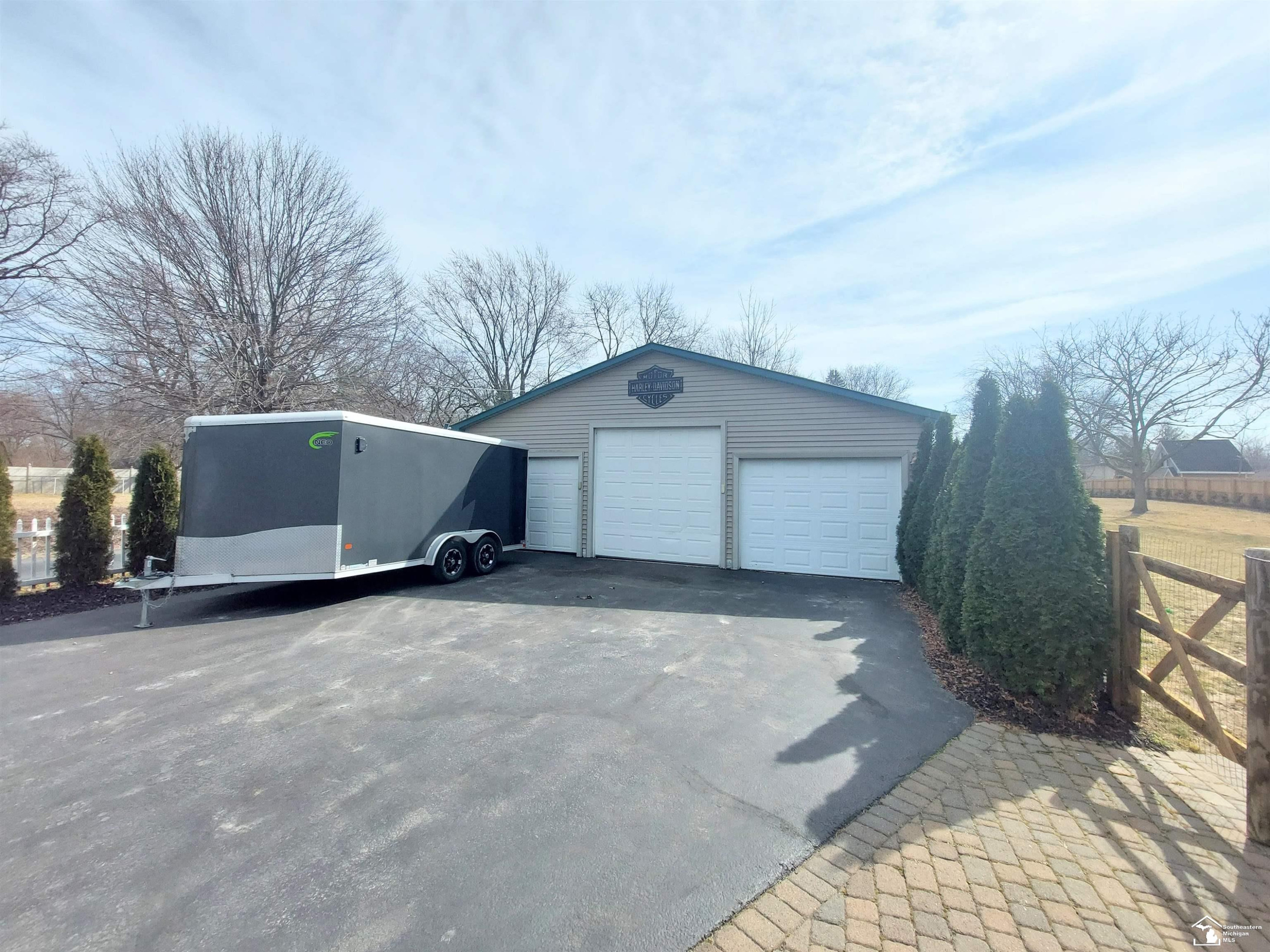 3023 W. Stein Road, La Salle, MI — Photo 3