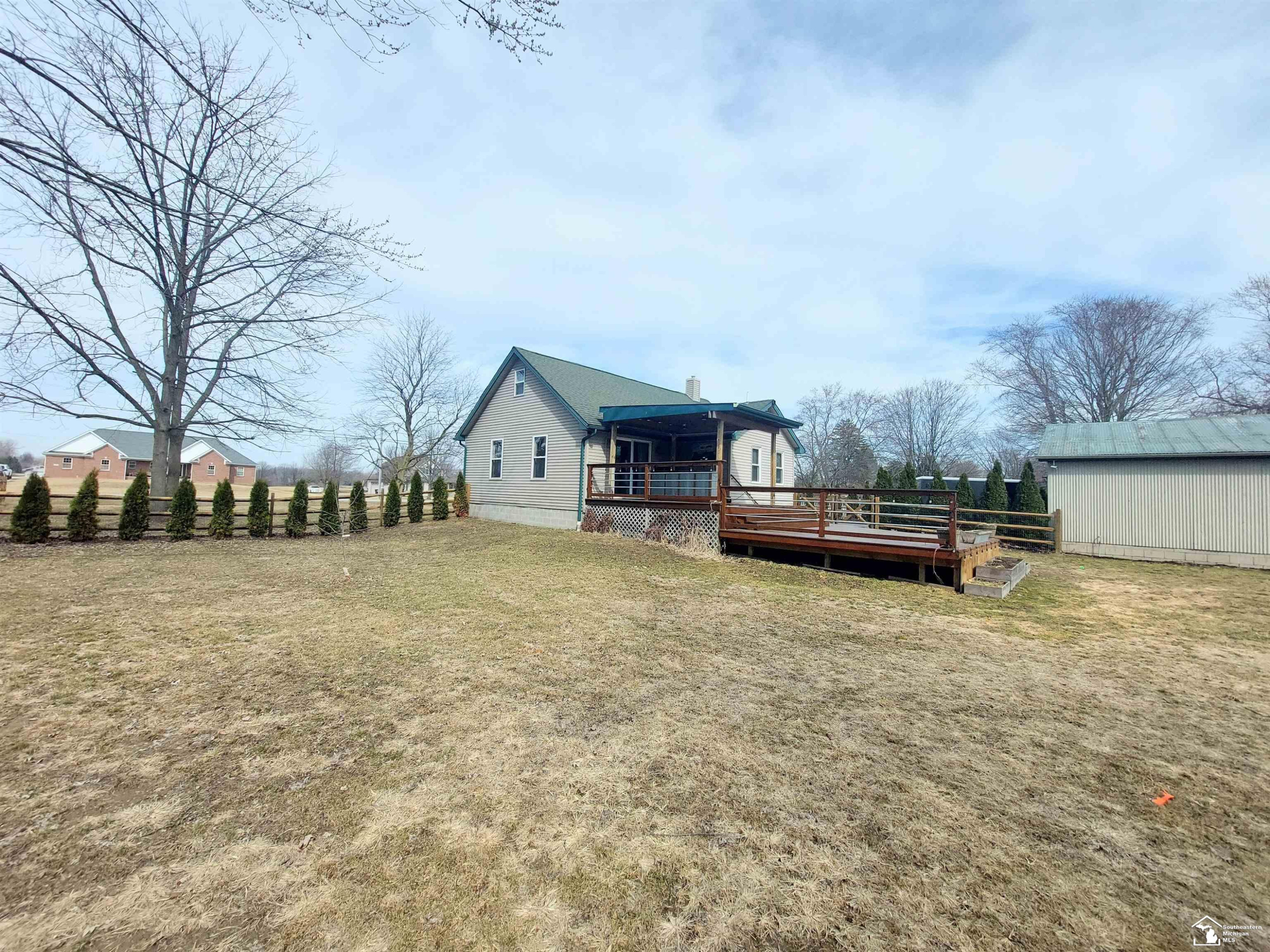 3023 W. Stein Road, La Salle, MI — Photo 4