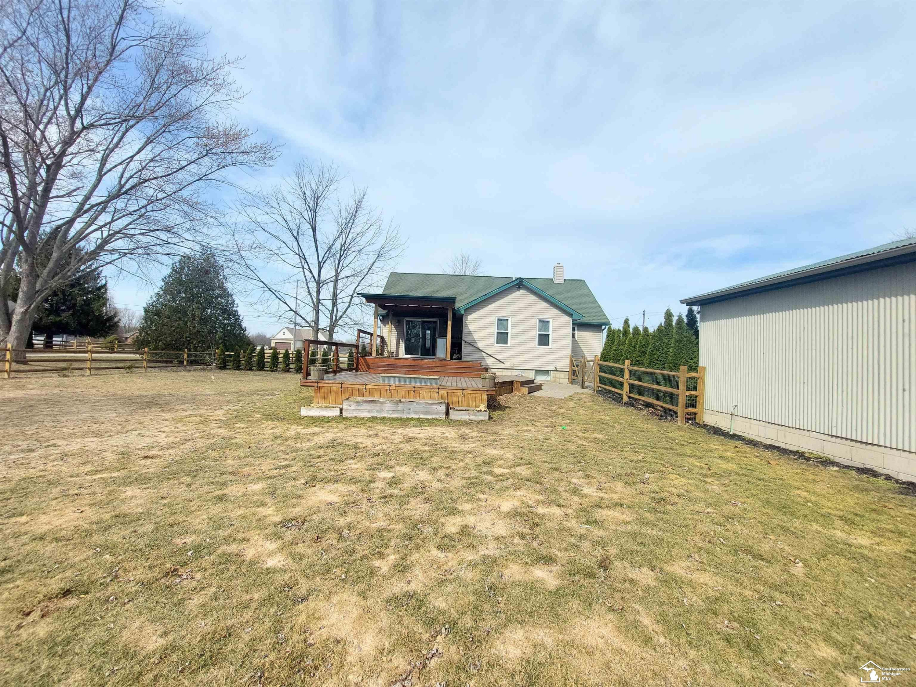 3023 W. Stein Road, La Salle, MI — Photo 5