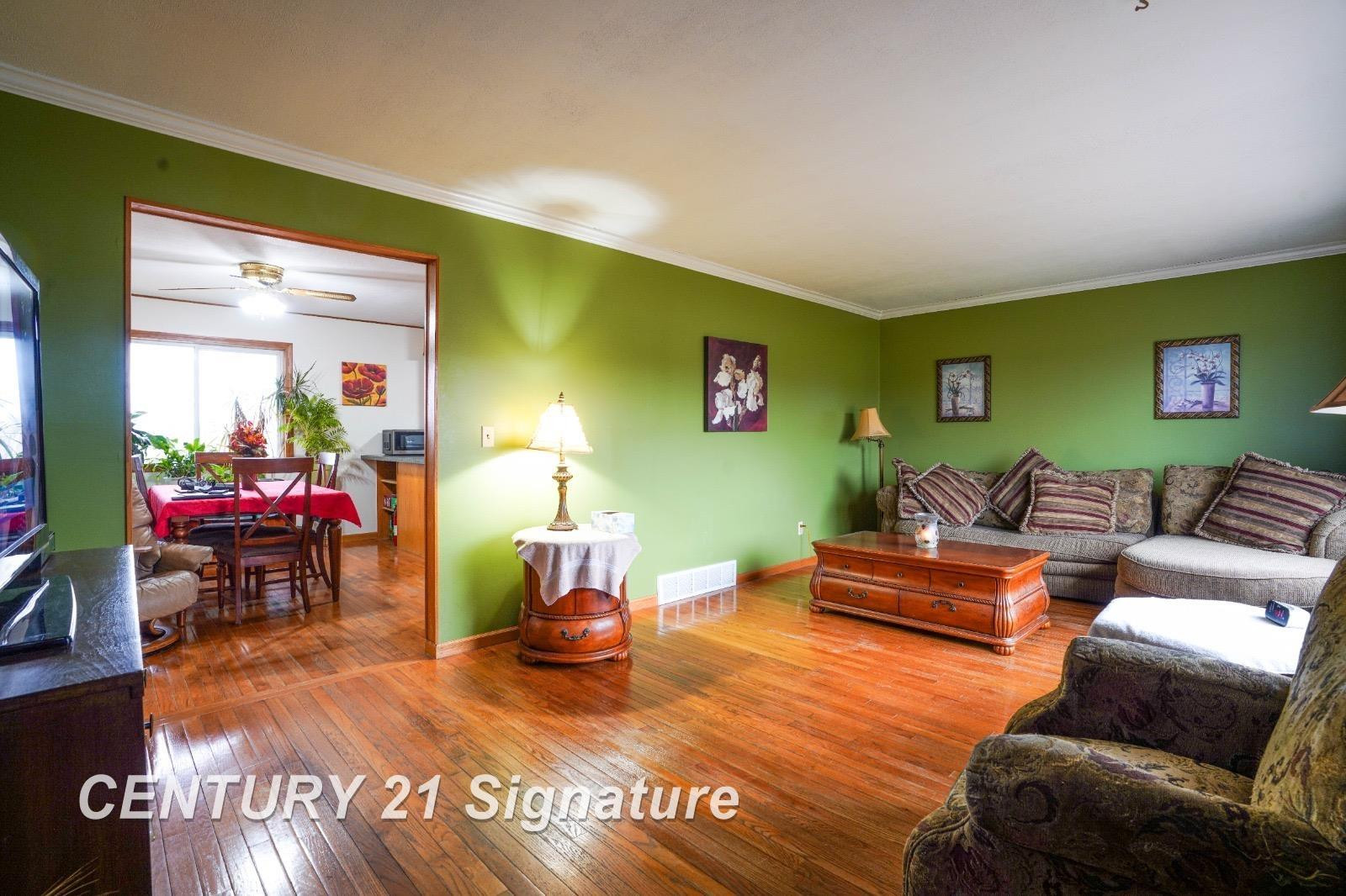 8395 EDERER Road, Saginaw, MI 48609 — Photo 4