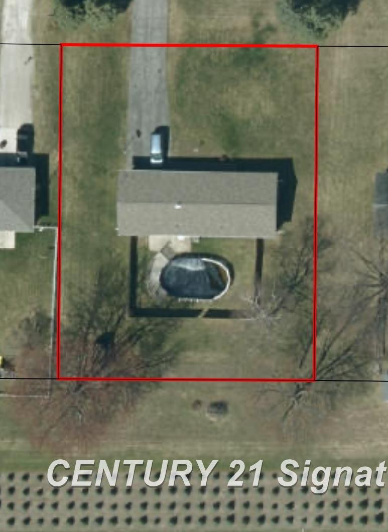 8395 EDERER Road, Saginaw, MI 48609 — Photo 34