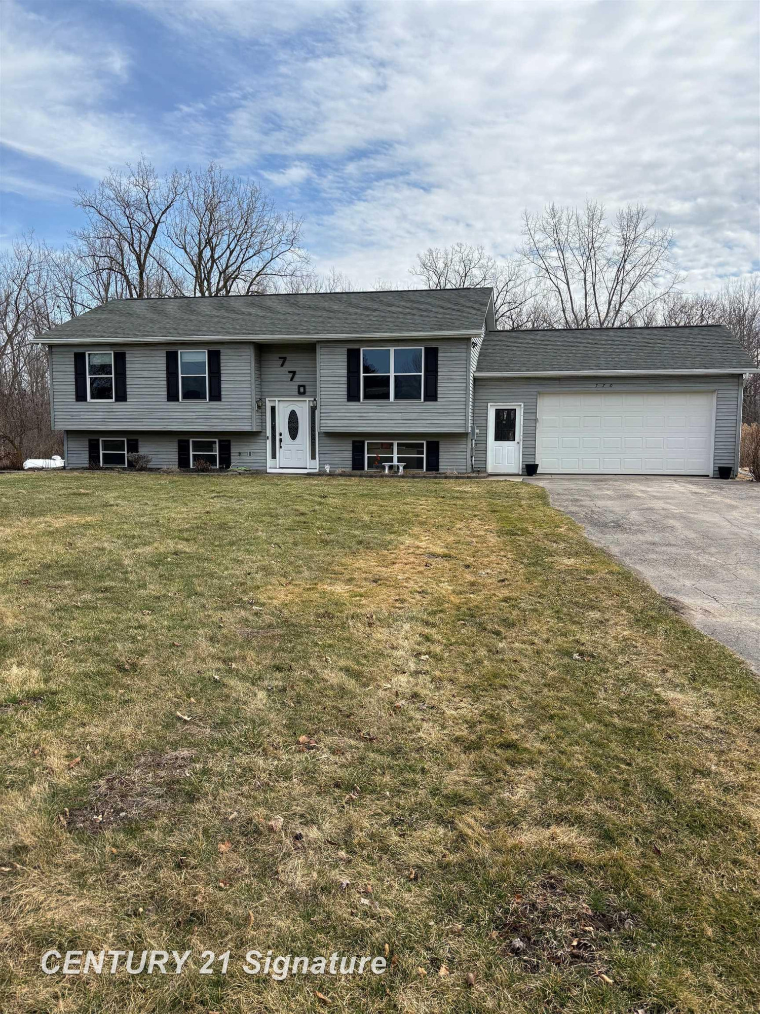 770 Pennell Road, Imlay City, MI 48444 — Photo 2