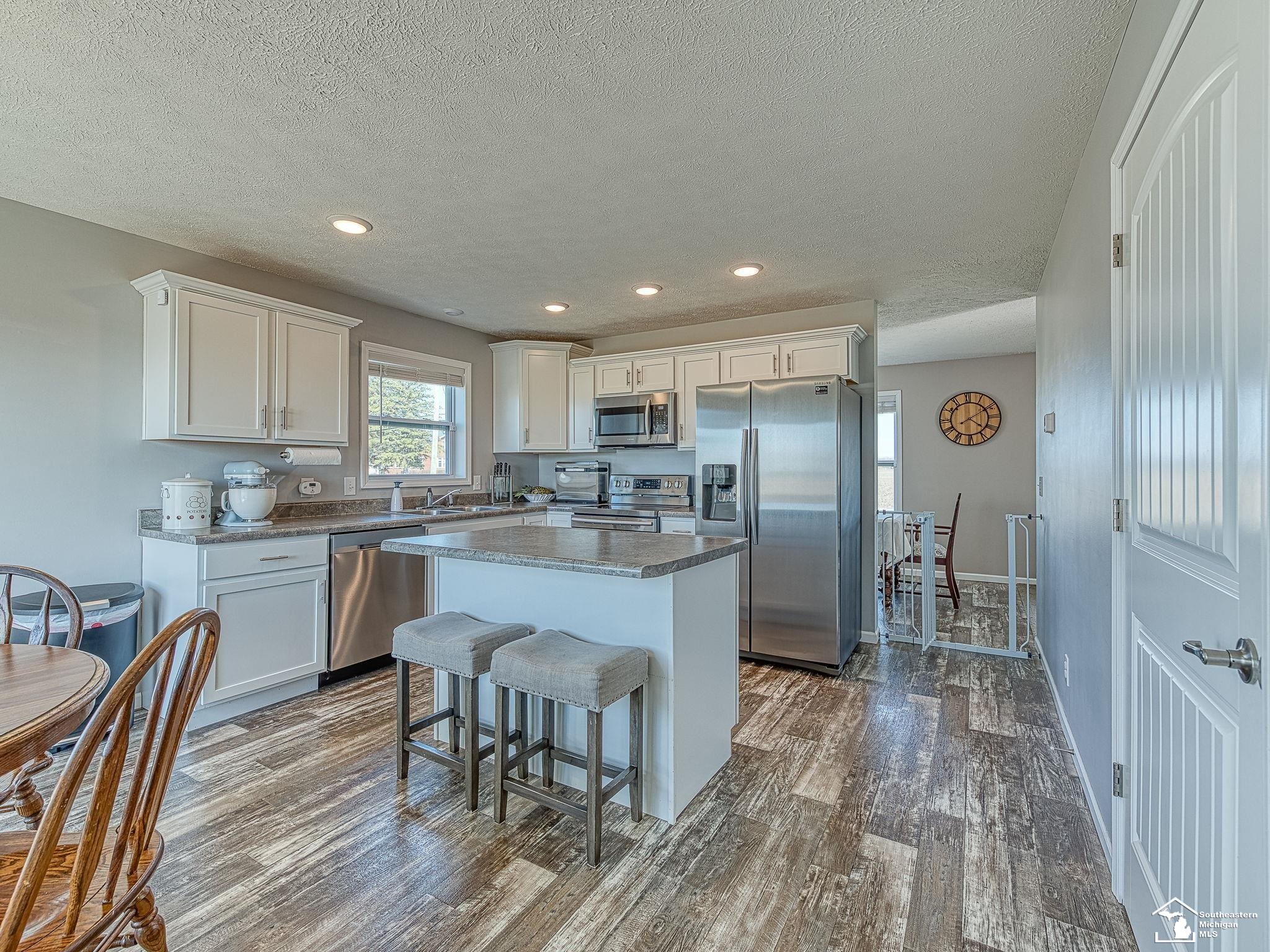 9489 Raisin Street, Maybee, MI — Photo 9