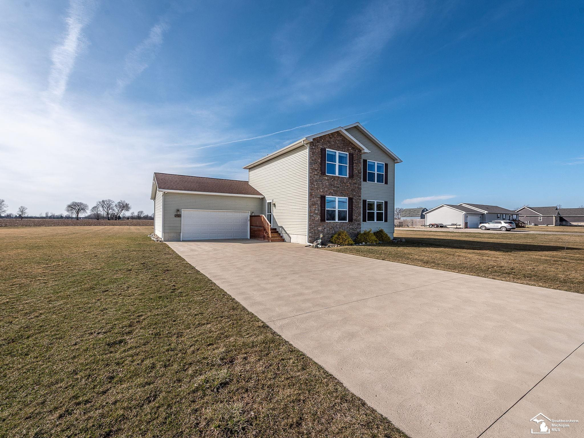 9489 Raisin Street, Maybee, MI — Photo 31